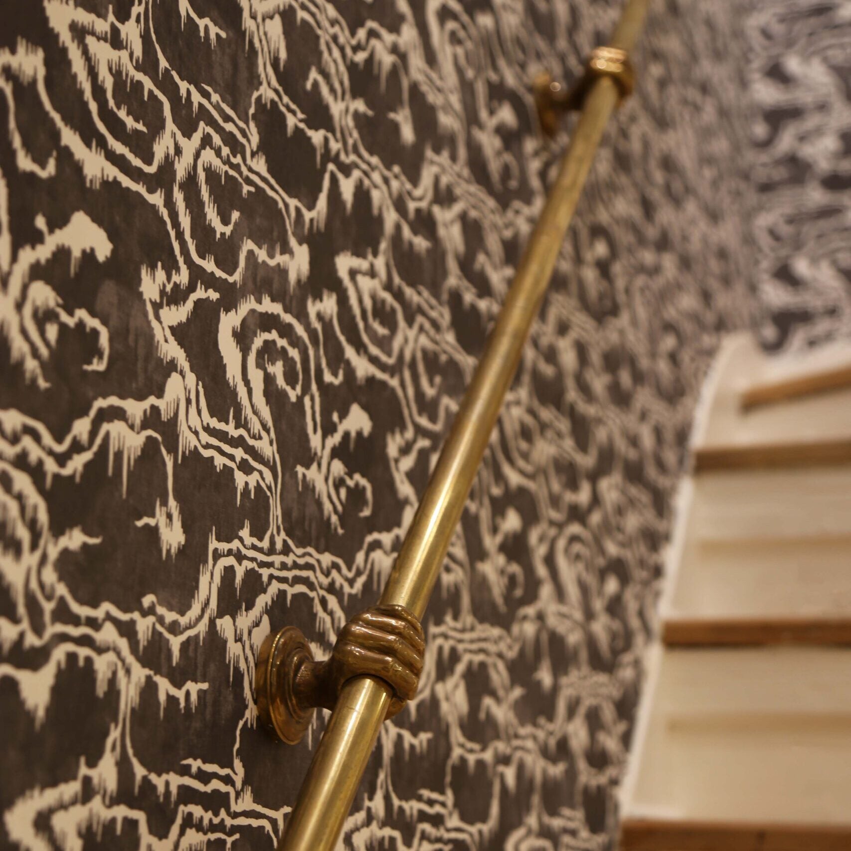 Cocteau Rail Brackets (pair)