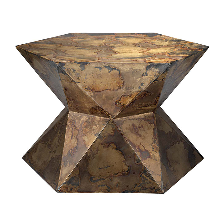 Crown Side Table - Large