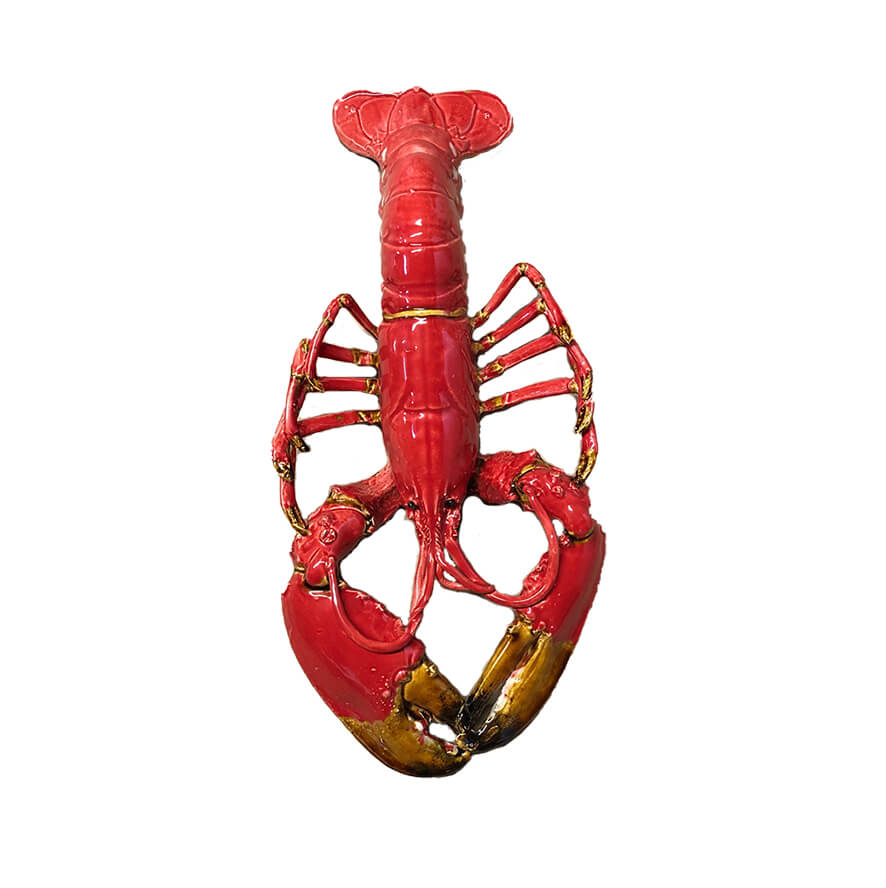 Crustacian &#8211; Red Lobster CUT