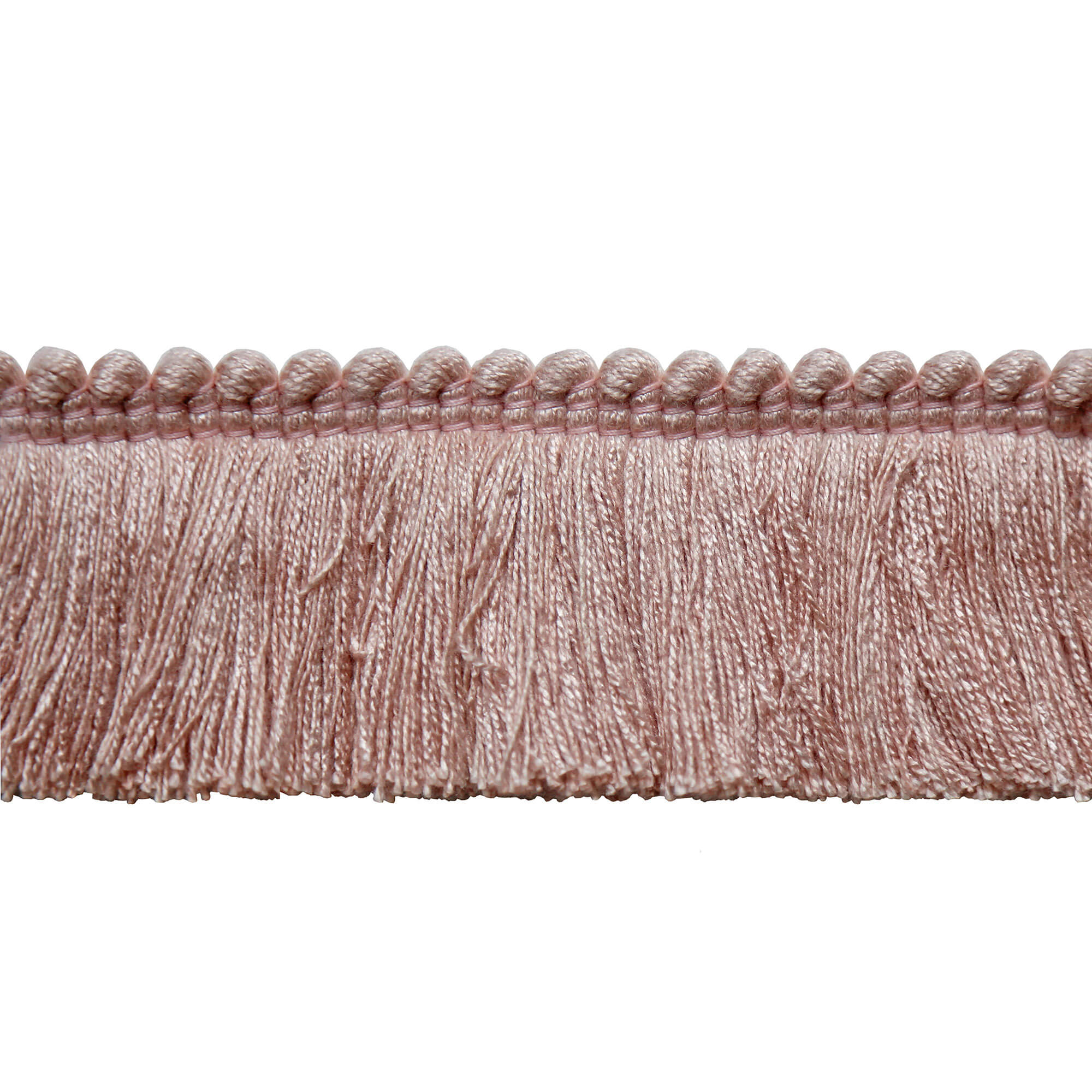 Cut Ruche &#8211; Antique Pink WS