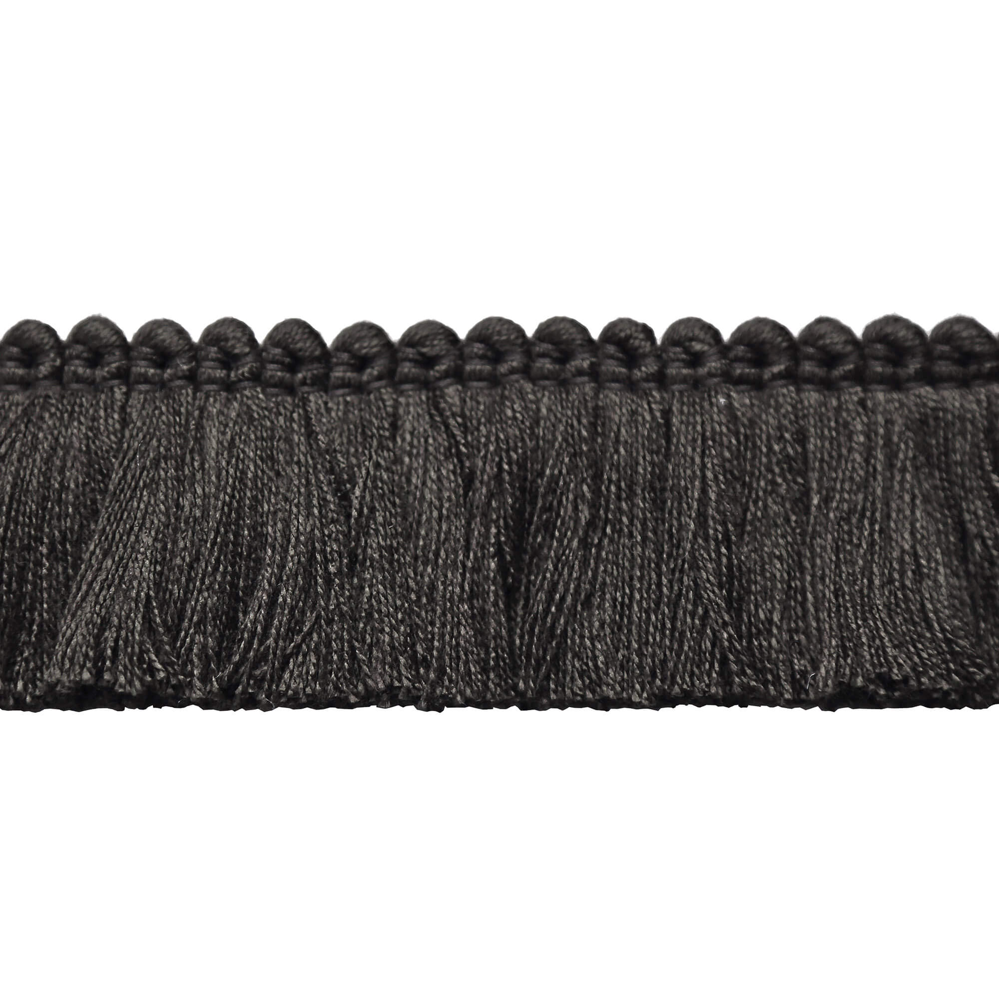 Cut Ruche &#8211; Black WS
