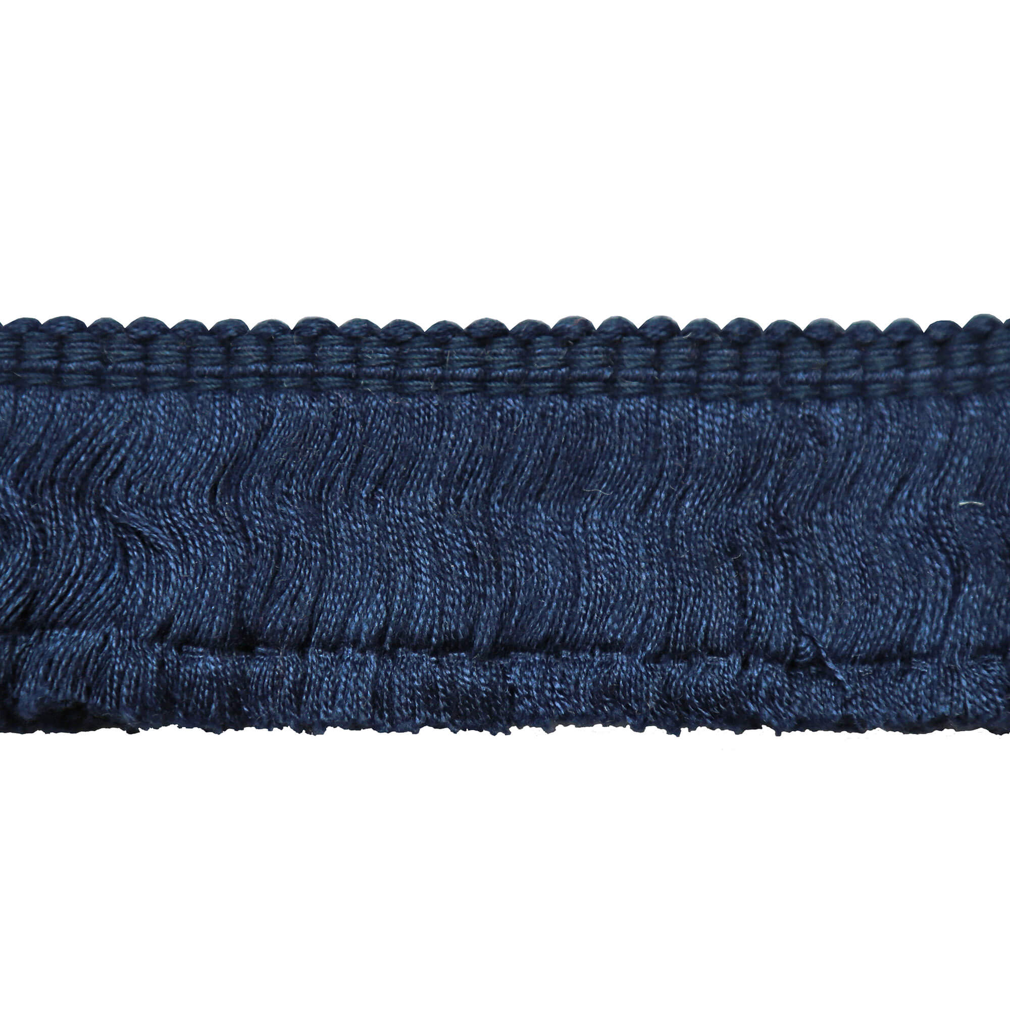 Cut Ruche &#8211; Navy WS