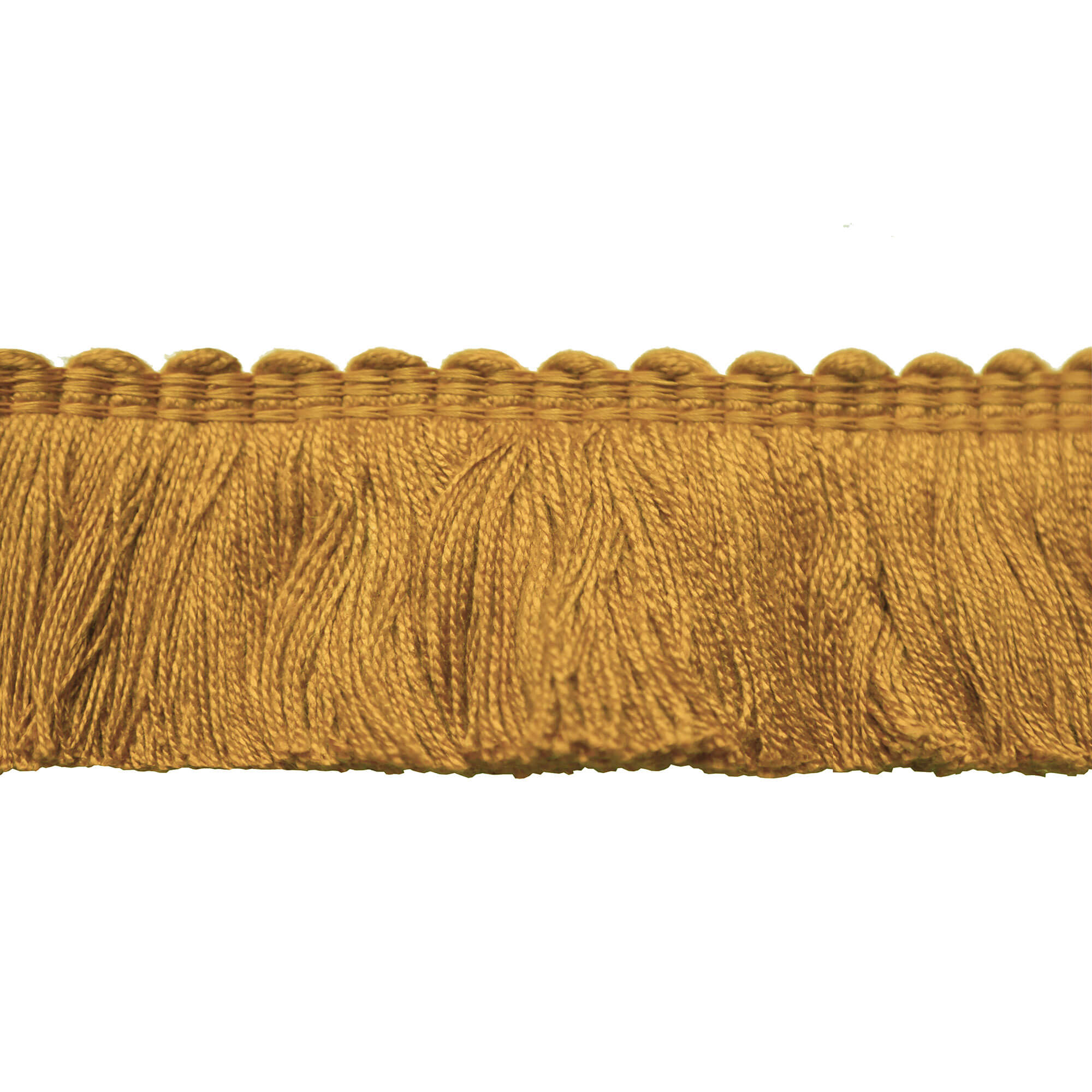 Cut Ruche &#8211; Ochre WS