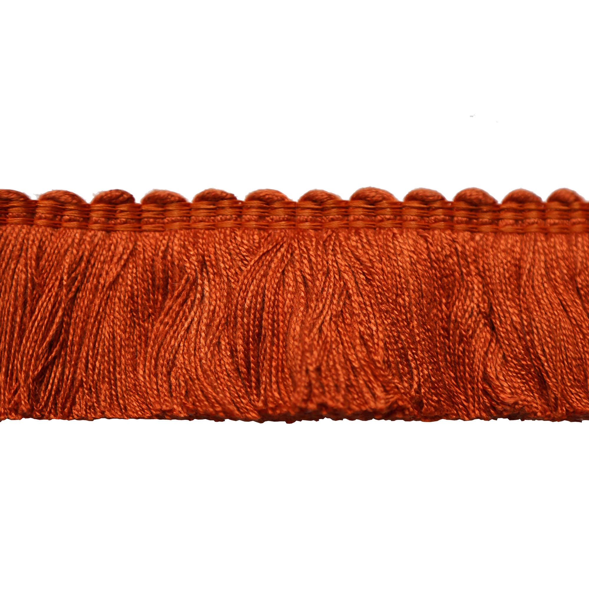 Cut Ruche &#8211; Orange WS