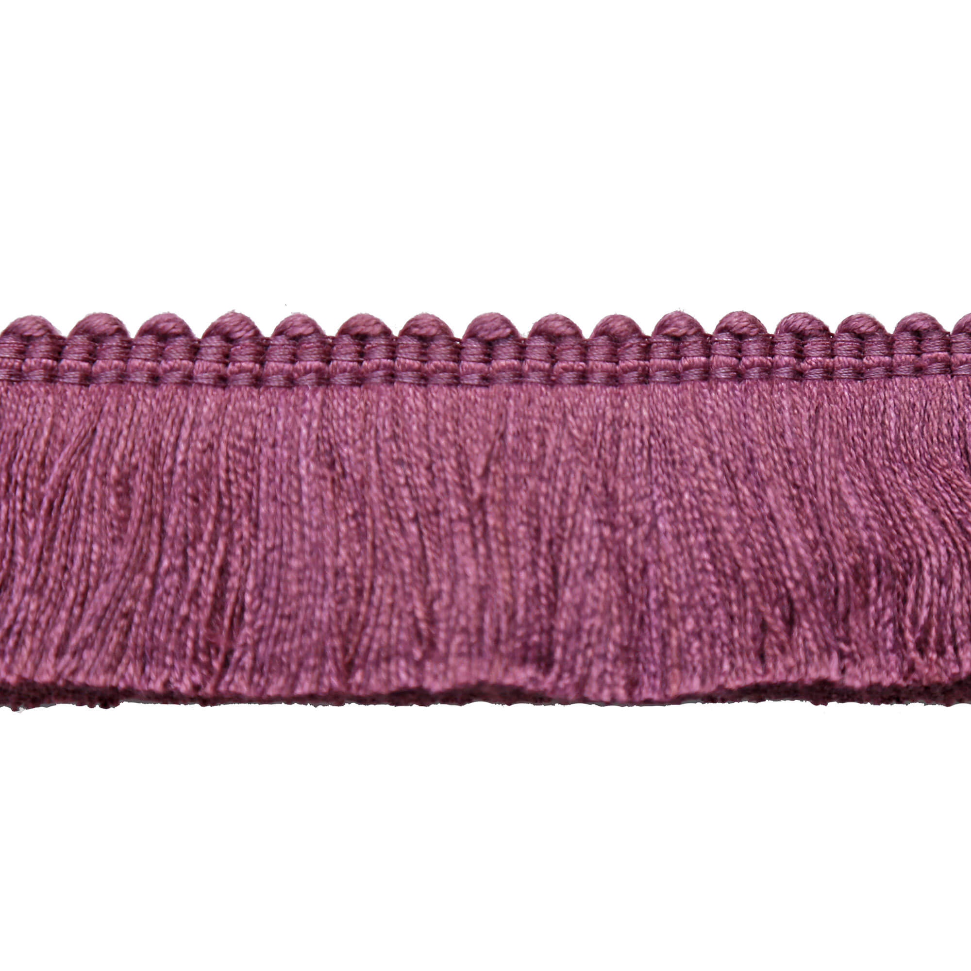 Cut Ruche &#8211; Plum WS