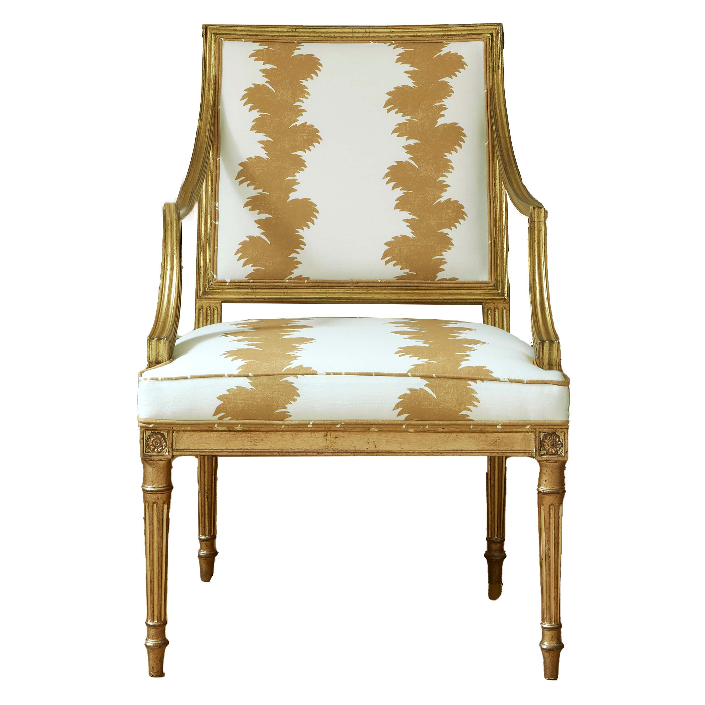 George III Chair