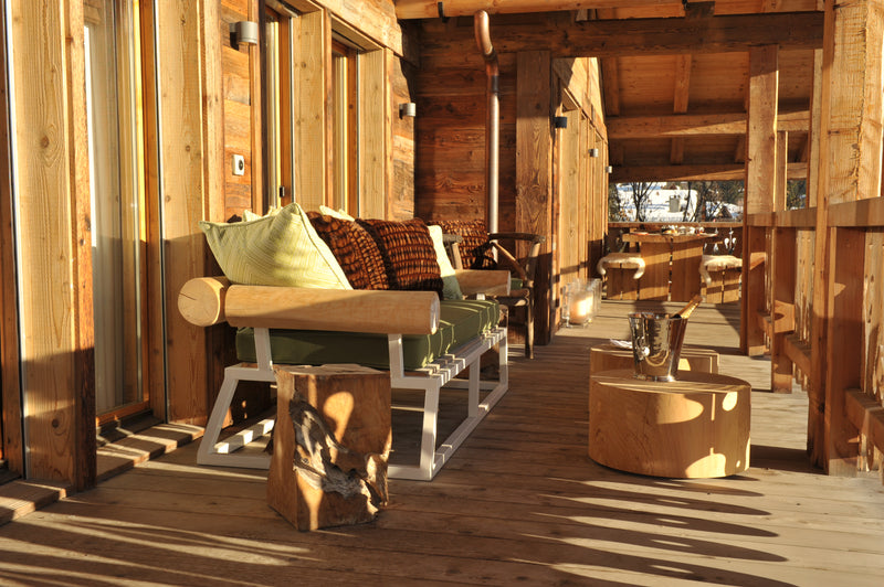 Verbier Chalet