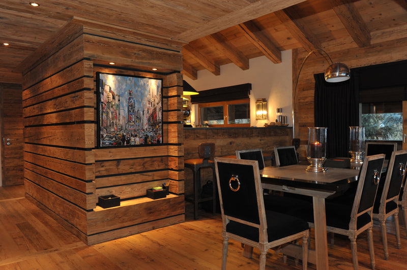 Verbier Chalet secondary image