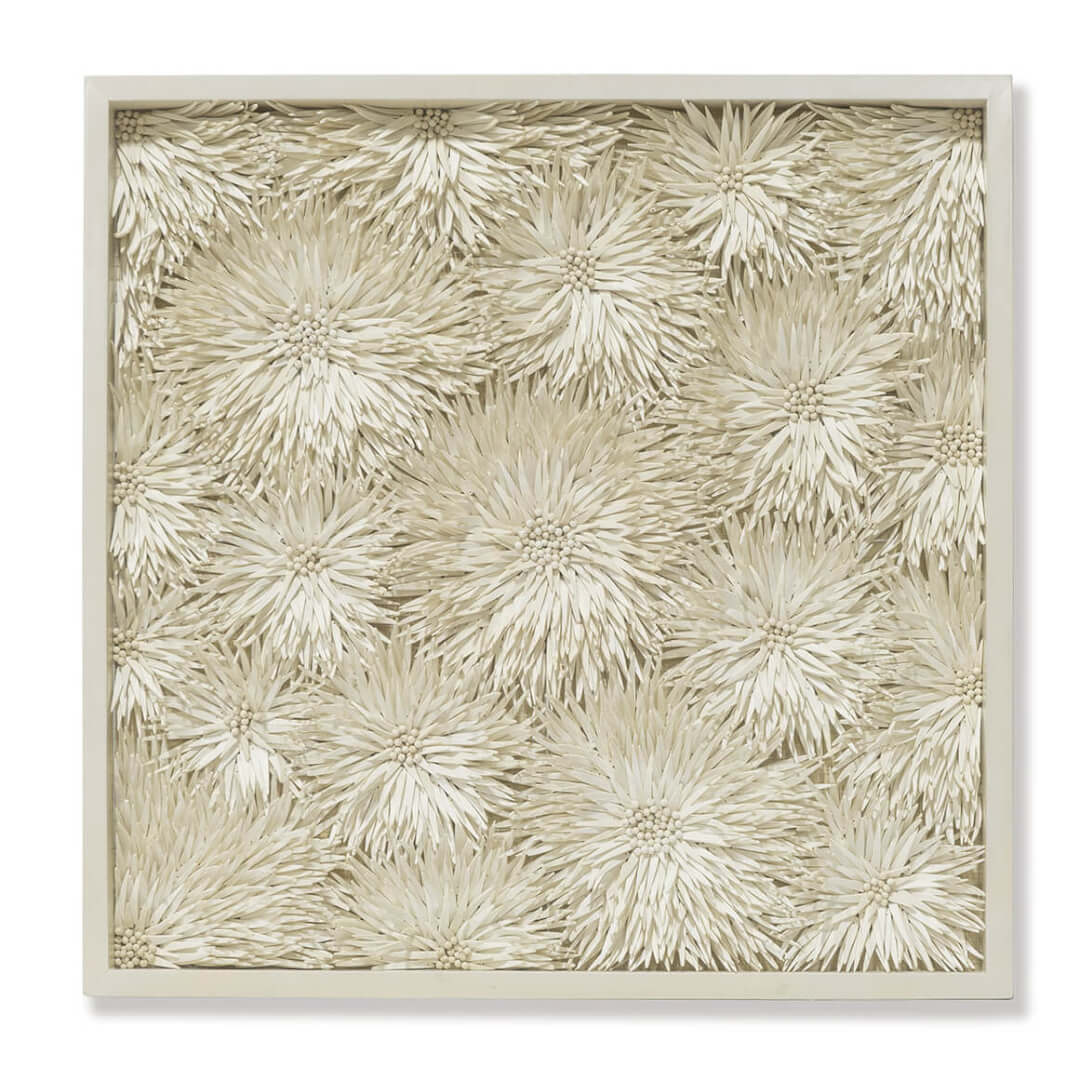 Dandelion Coco Wall Decor
