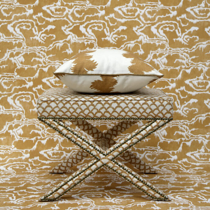 Sigaro Stool