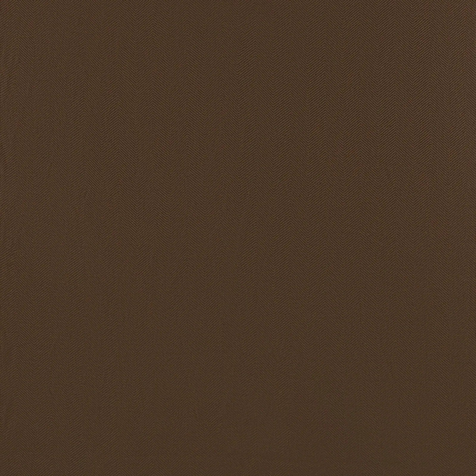 Dorset Herringbone - Brown