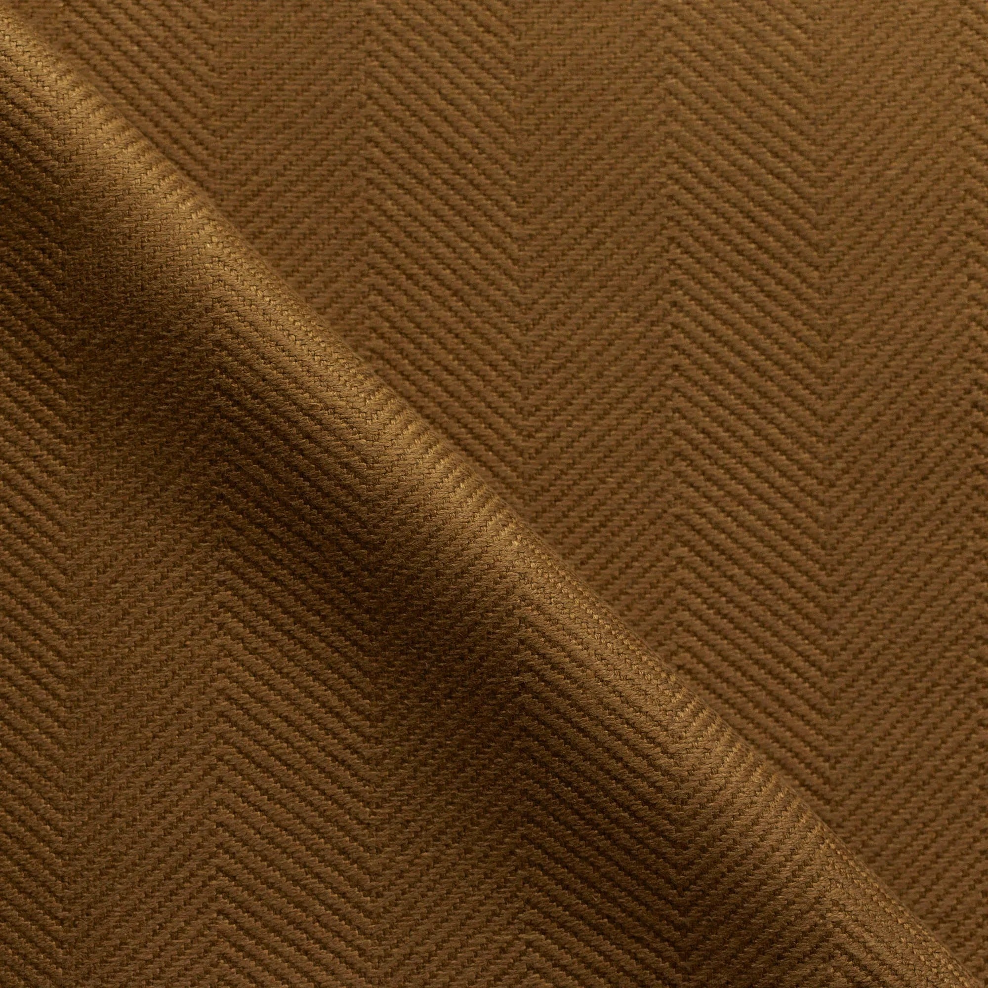 Dorset Herringbone - Caramel