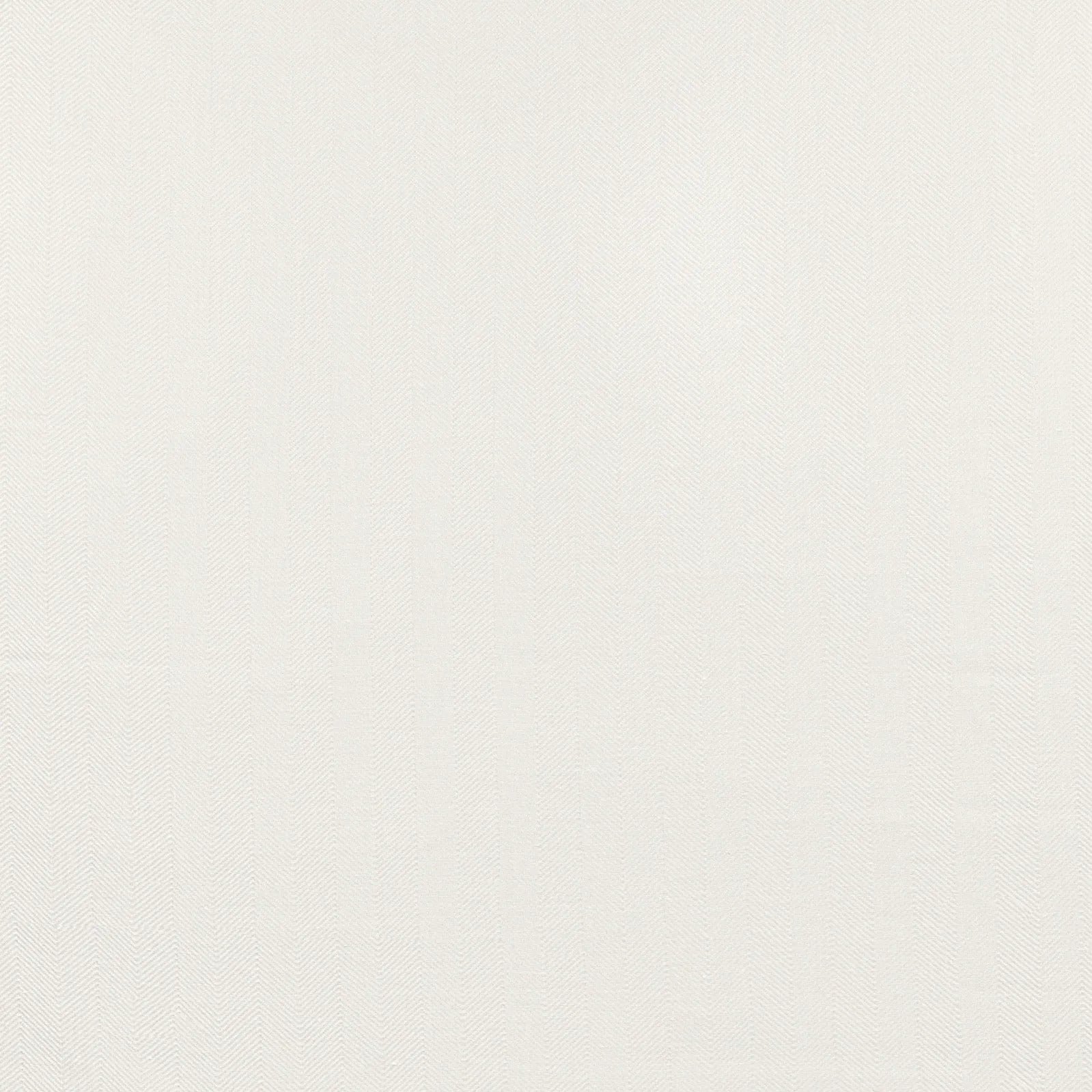 Dorset Herringbone - White