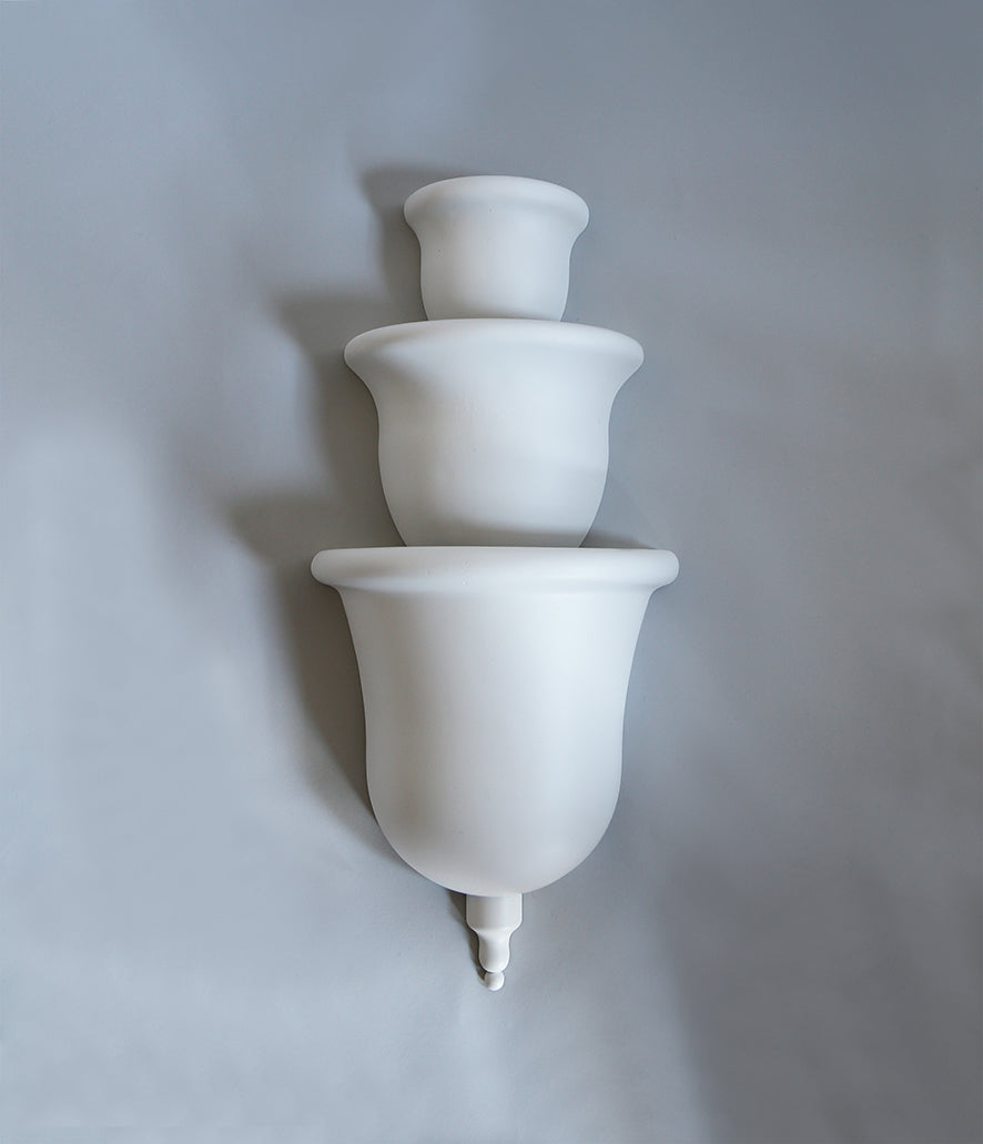 Draper Sconce