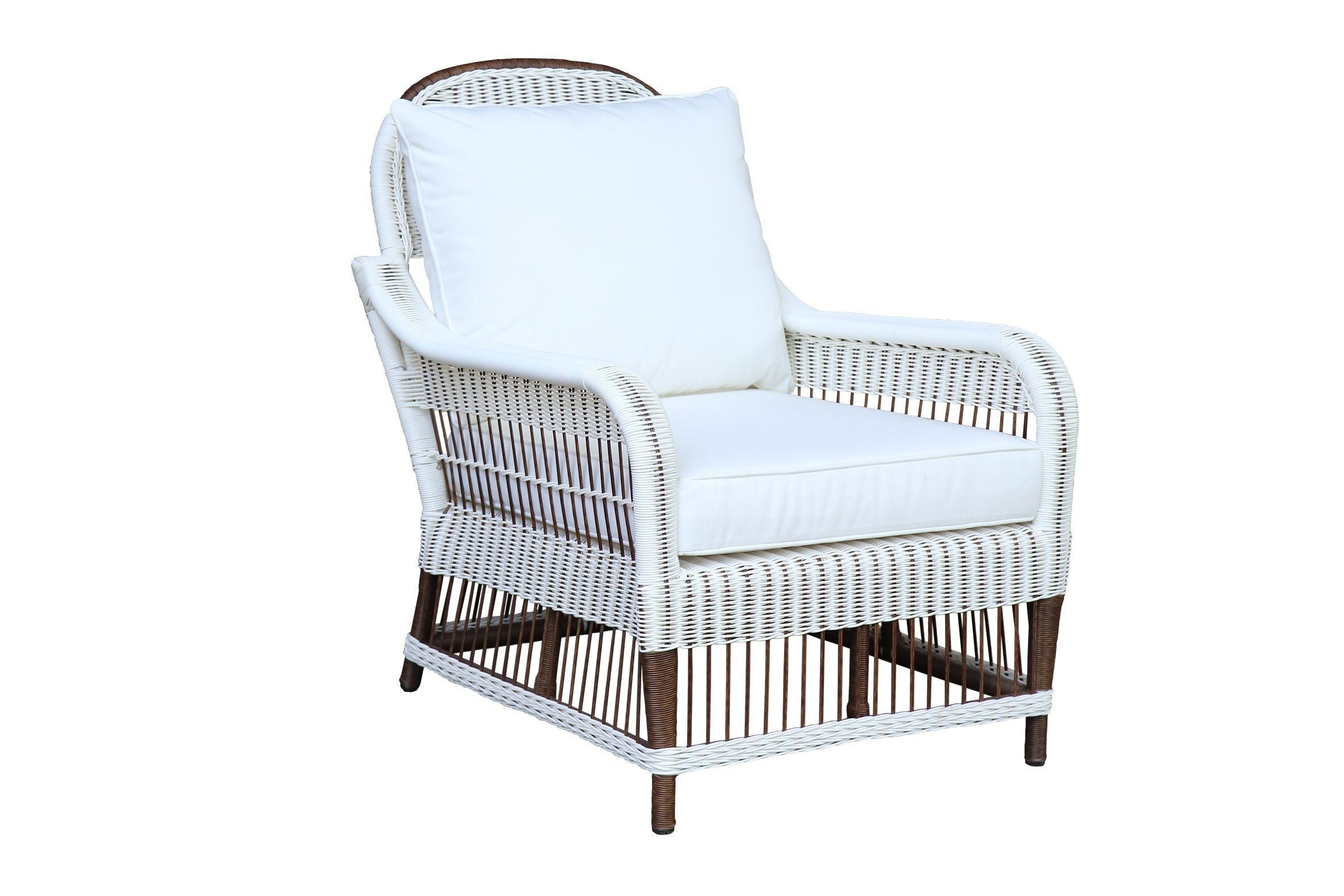 Elba Lounge chair