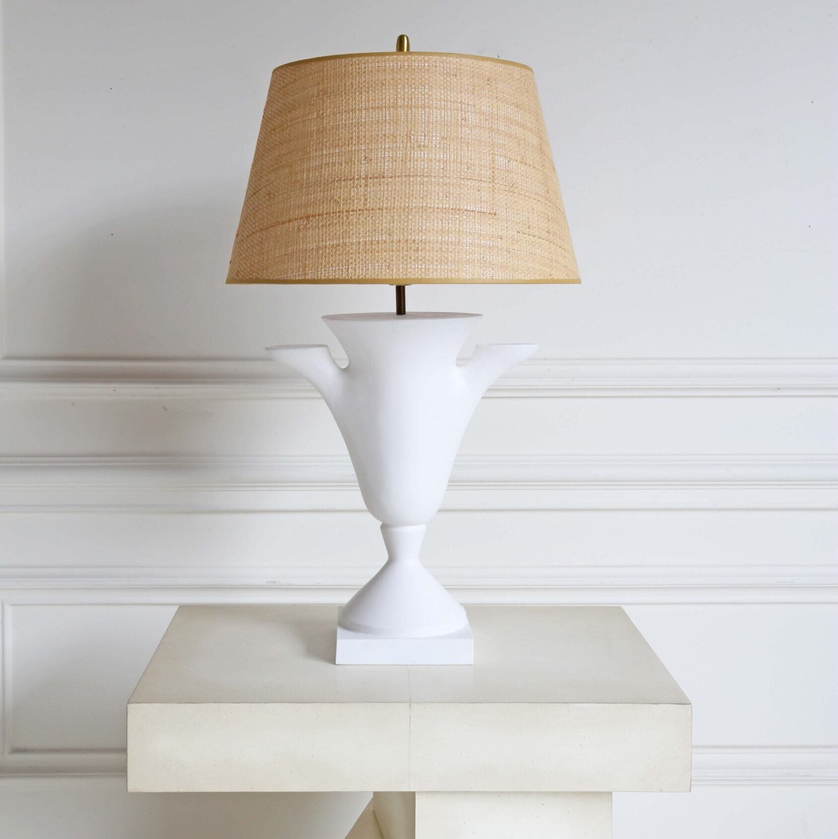 Elsa Table Lamp