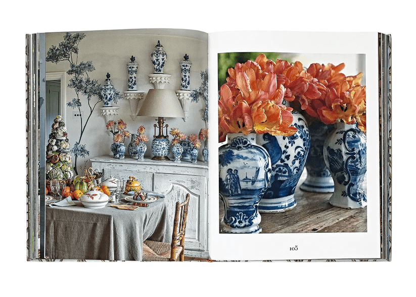 An Entertaining Life | Designing Town and Country