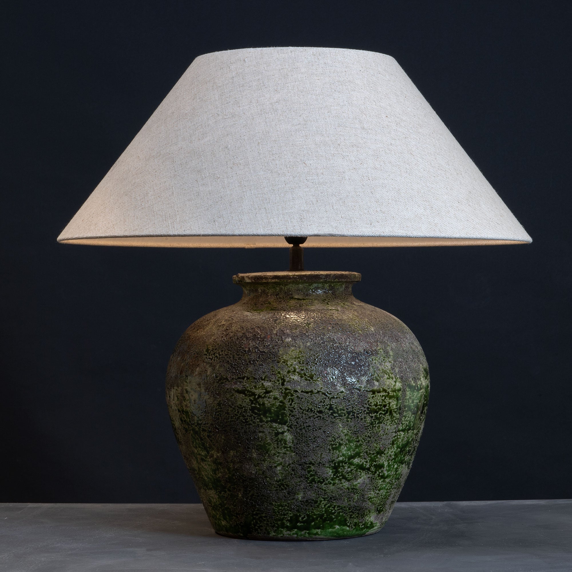 Ceres Table Lamp