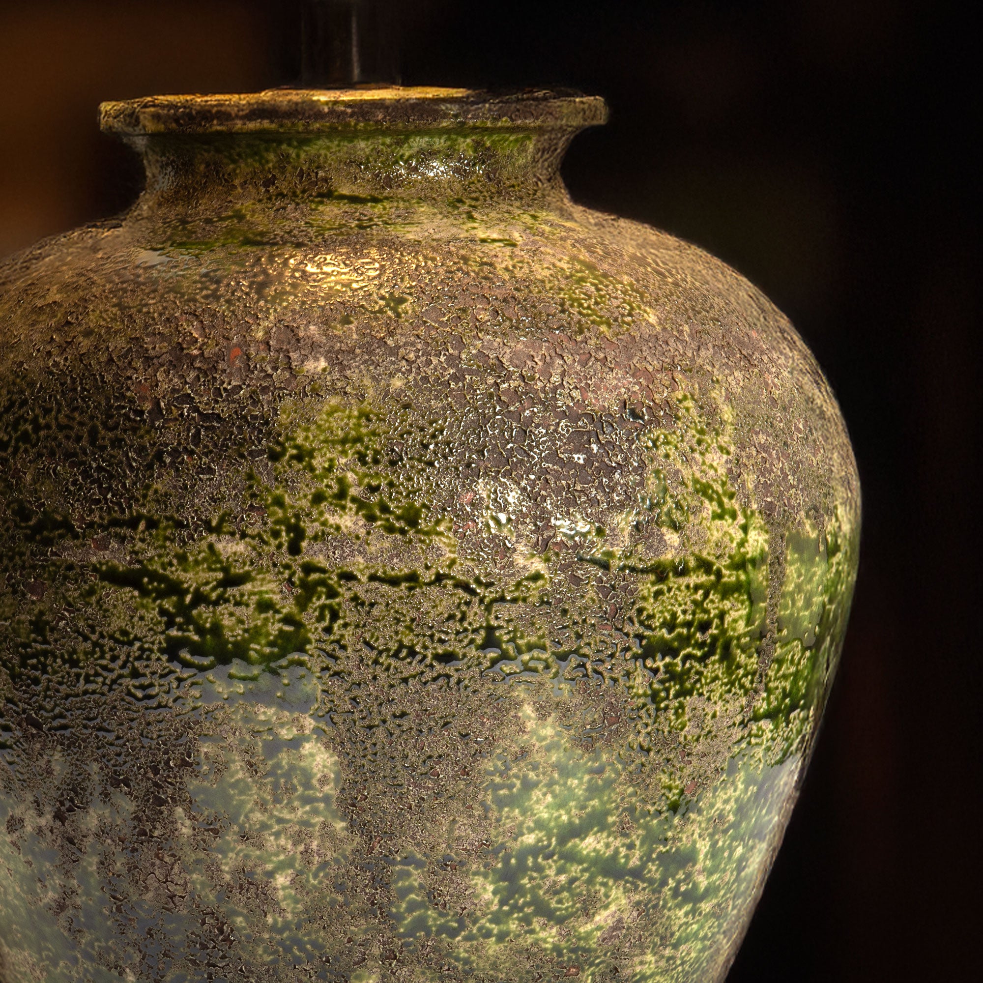 Ceres Table Lamp