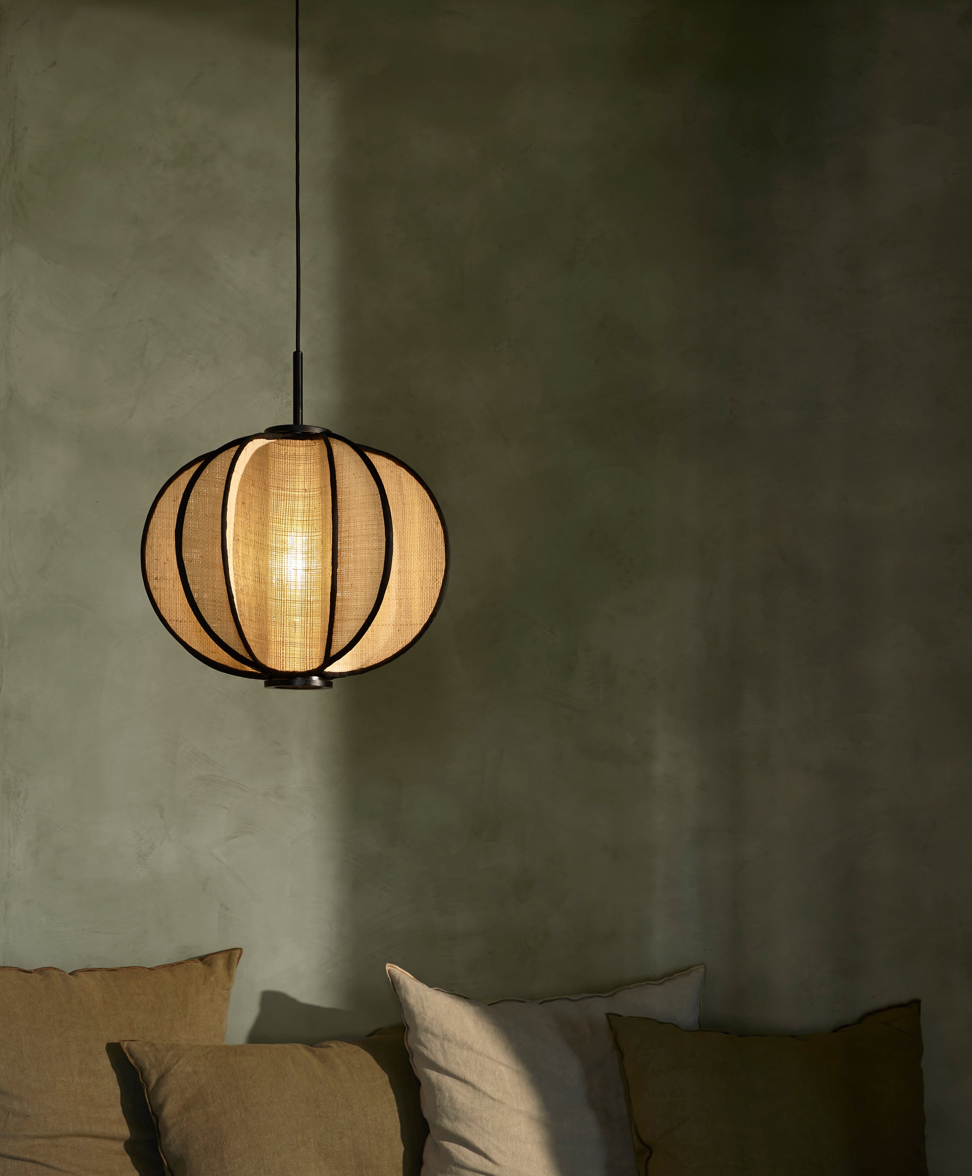 Solis Pendant - Small