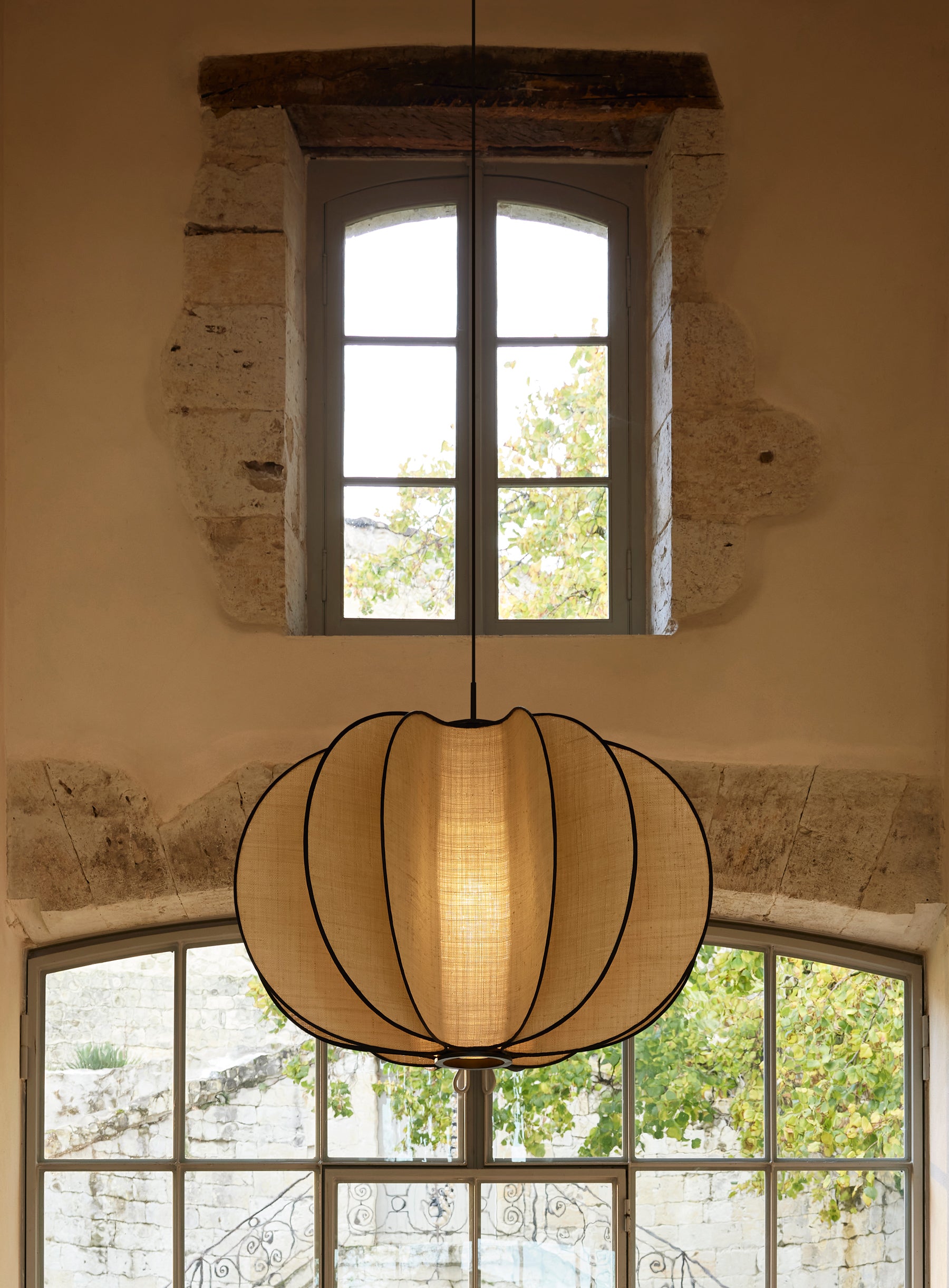 Solis Pendant - Extra Large