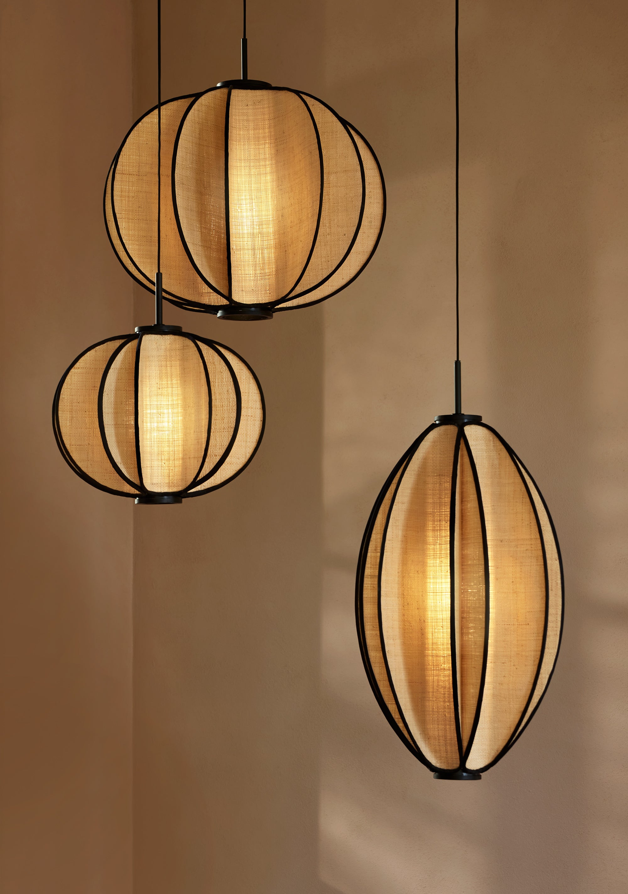 Solis Pendant - Large