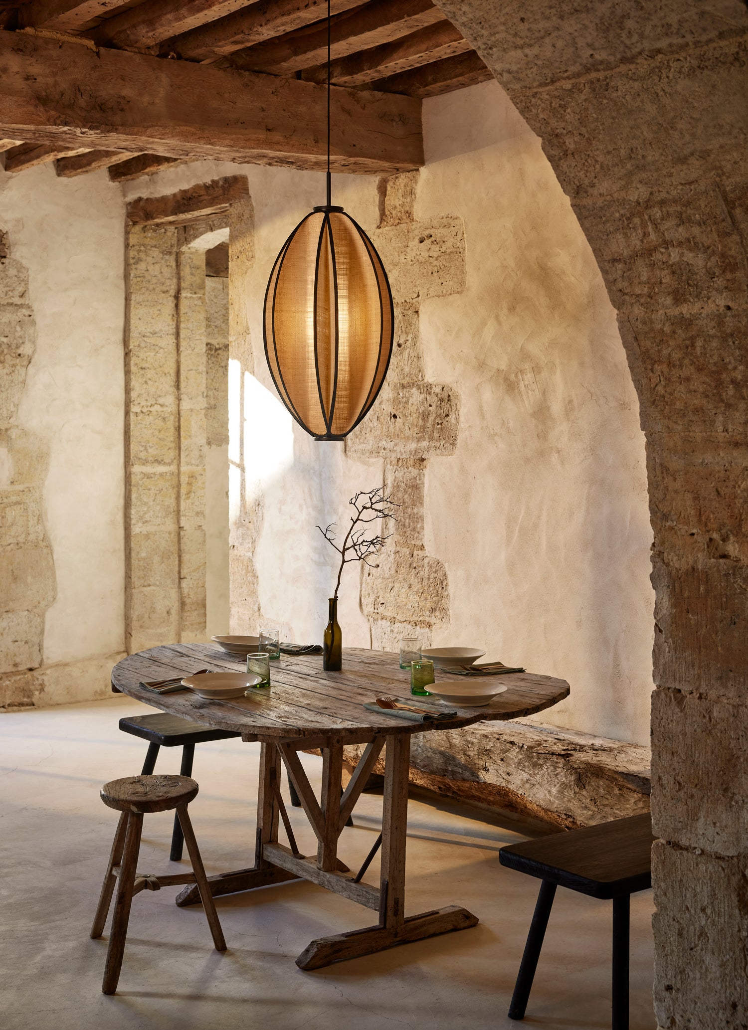 Solis Pendant - Large