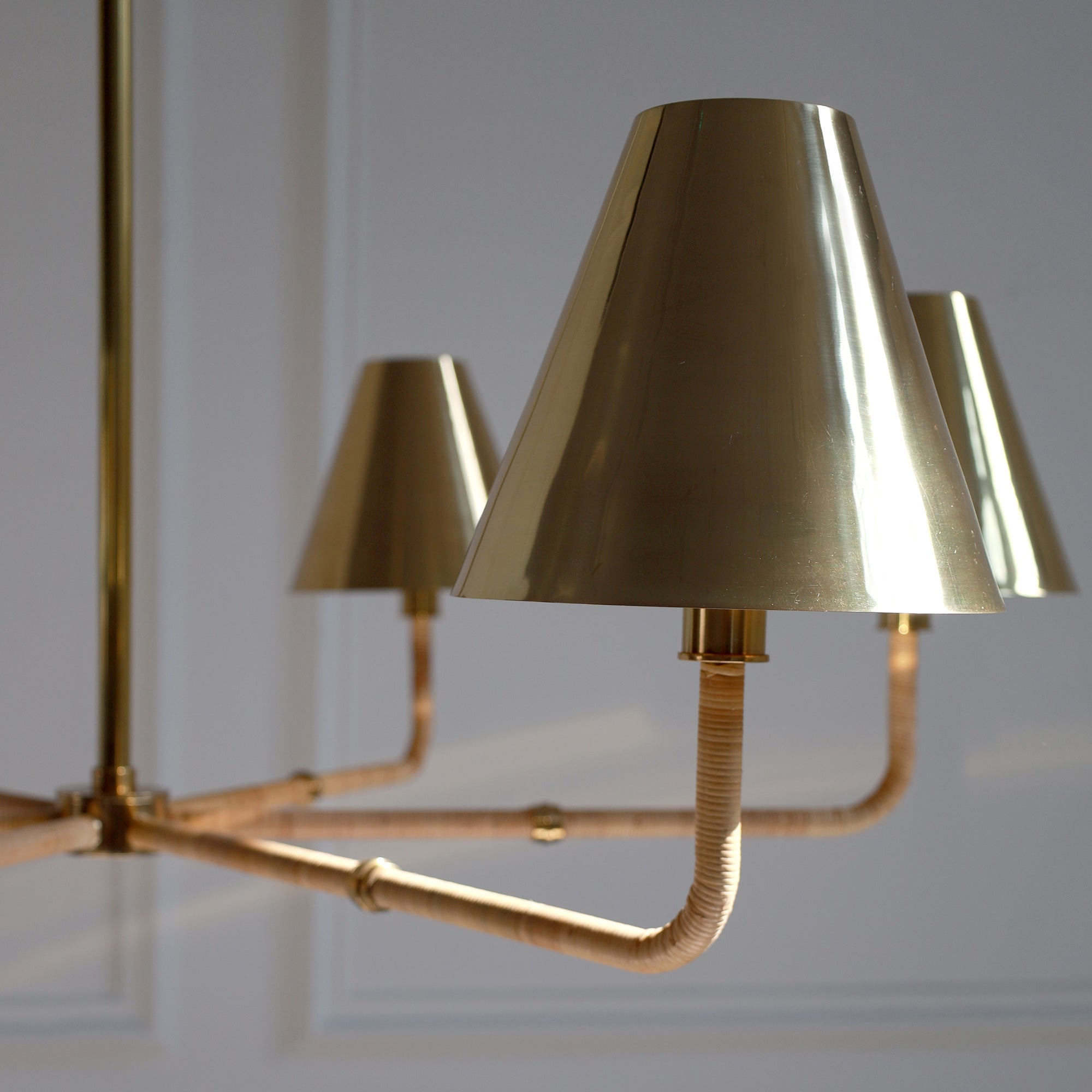 Florennes Chandelier