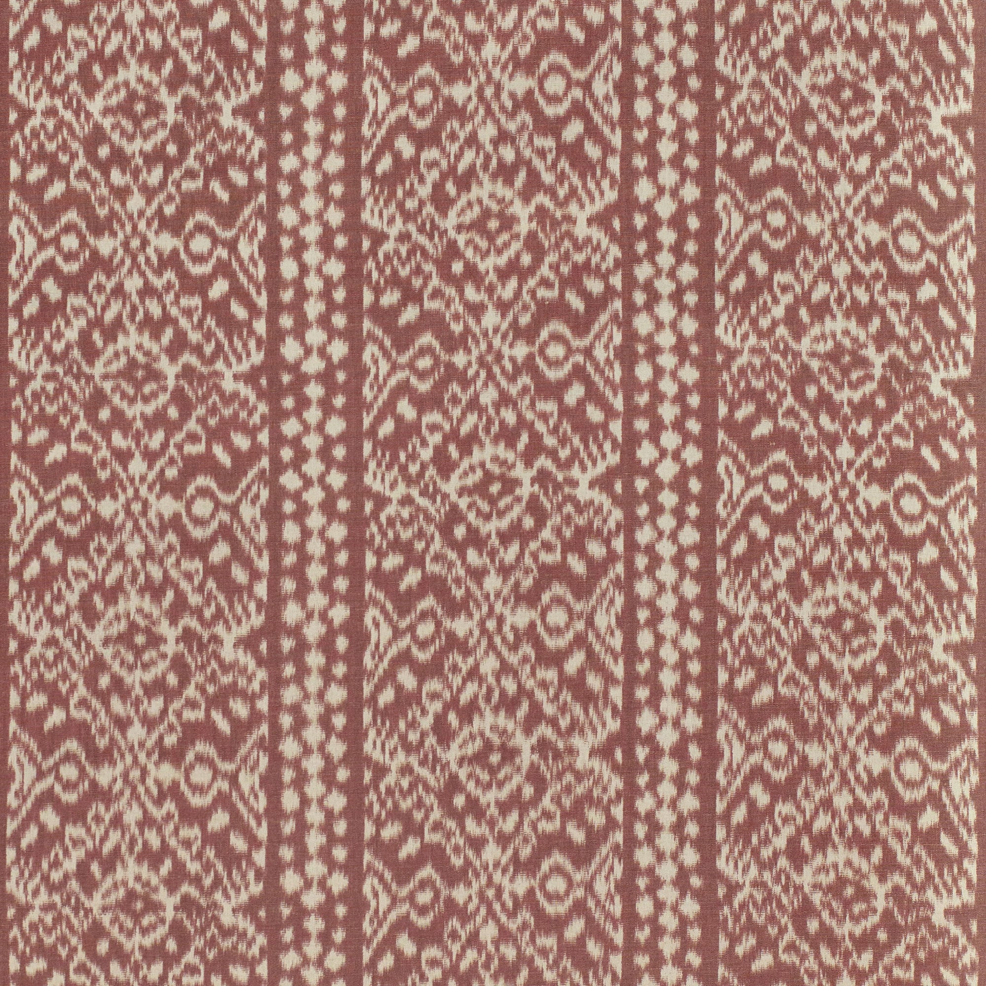 Farah - Burgundy