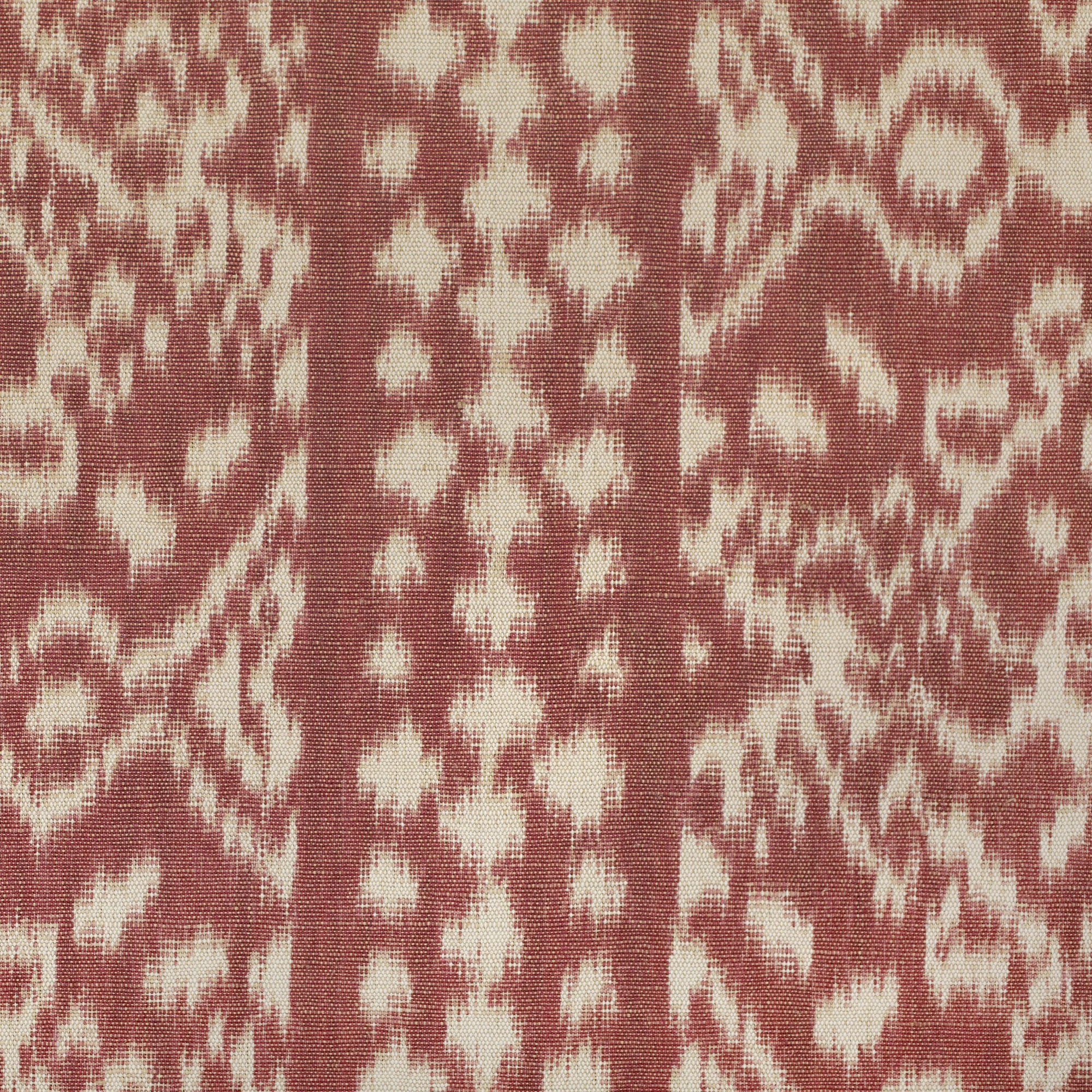 Farah - Burgundy