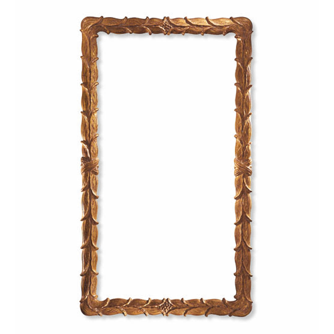 Flora Mirror