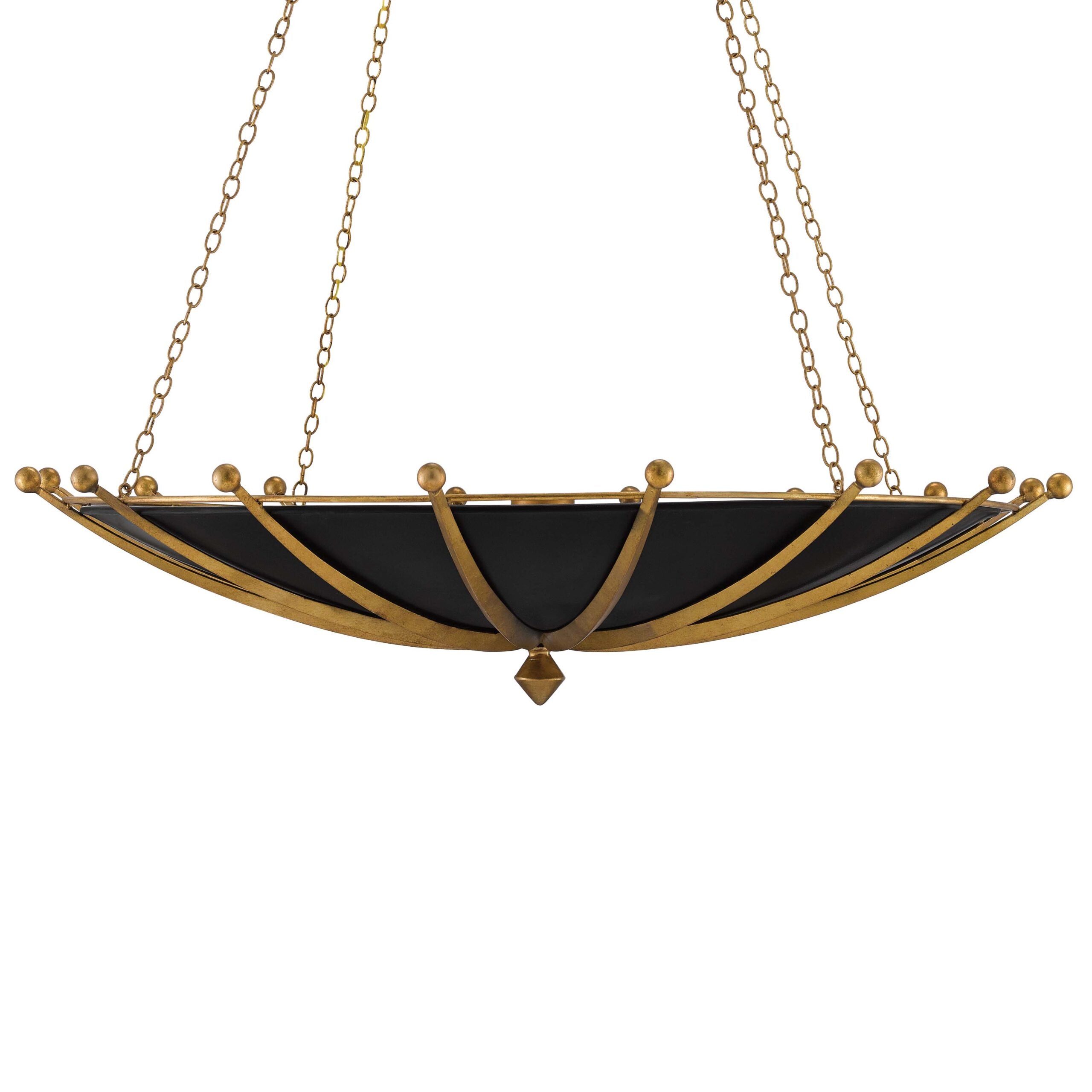 Fontaine Chandelier