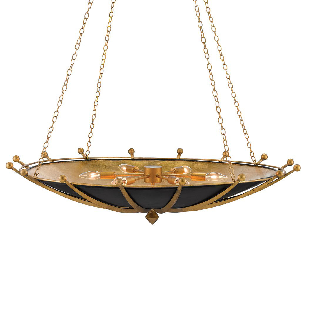 Fontaine Chandelier