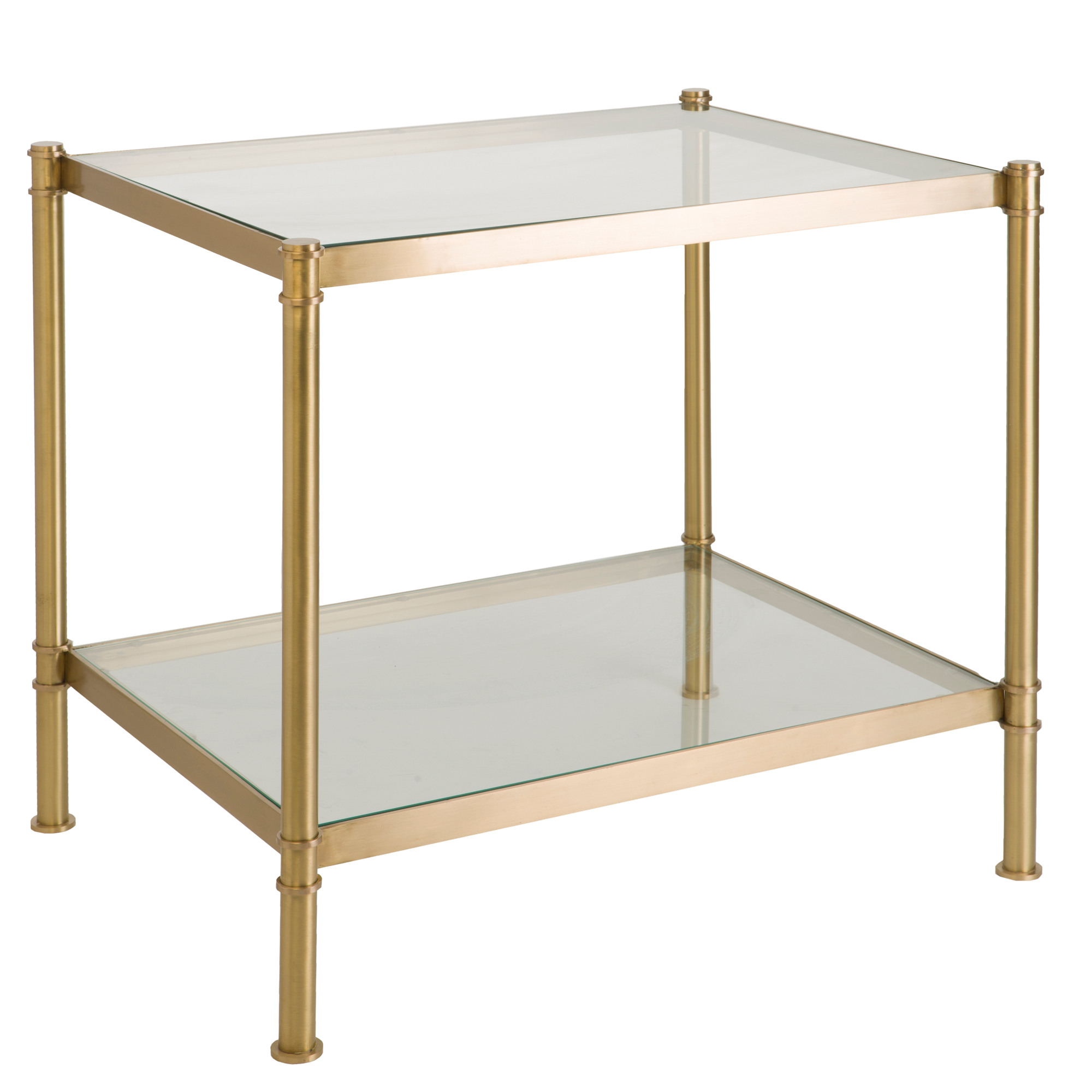 French Side Table