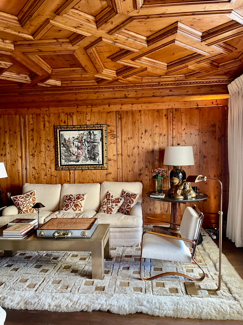 Gstaad Chalet secondary image