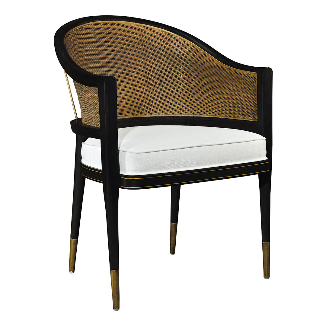 Grasse Chair, COM