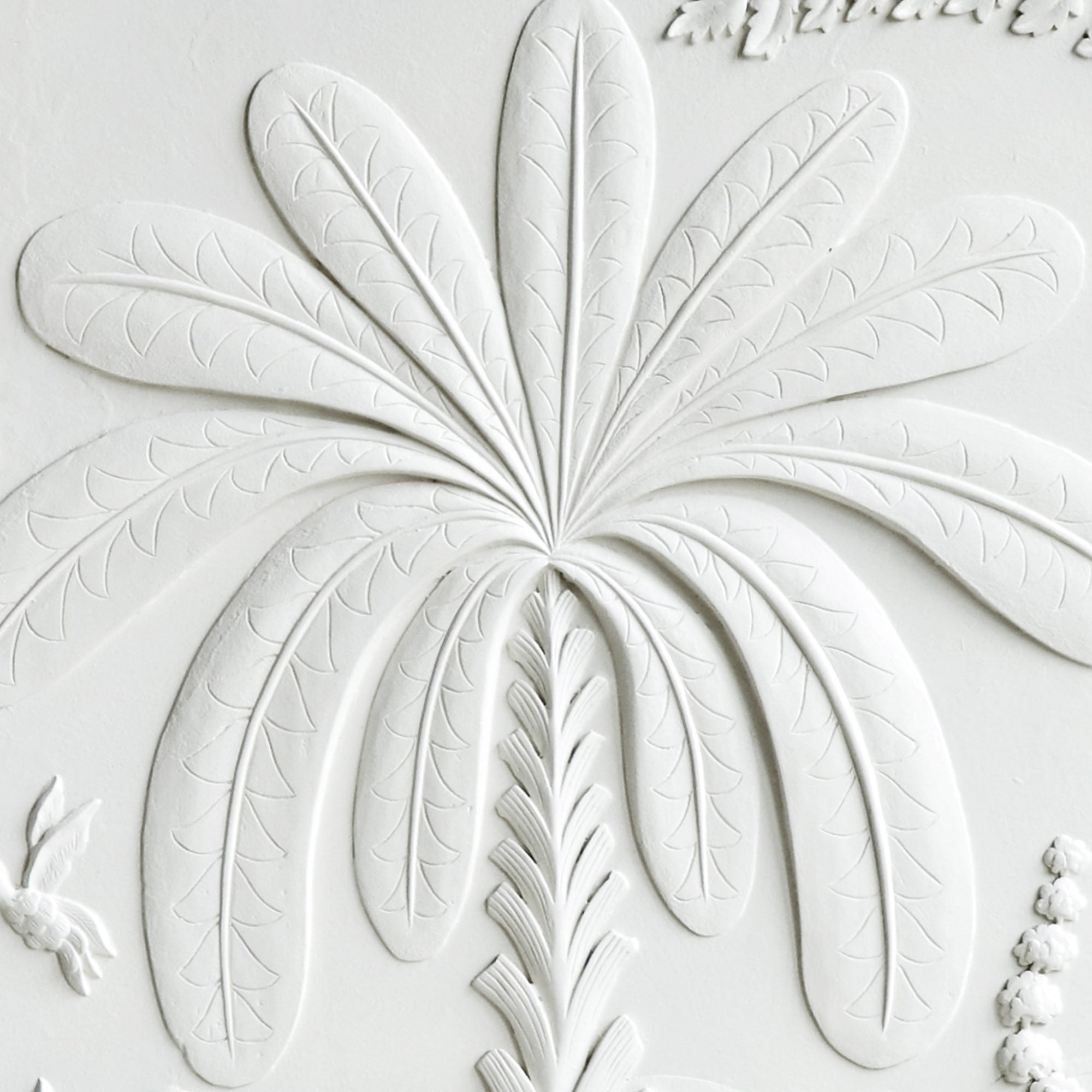 Garden Panel I