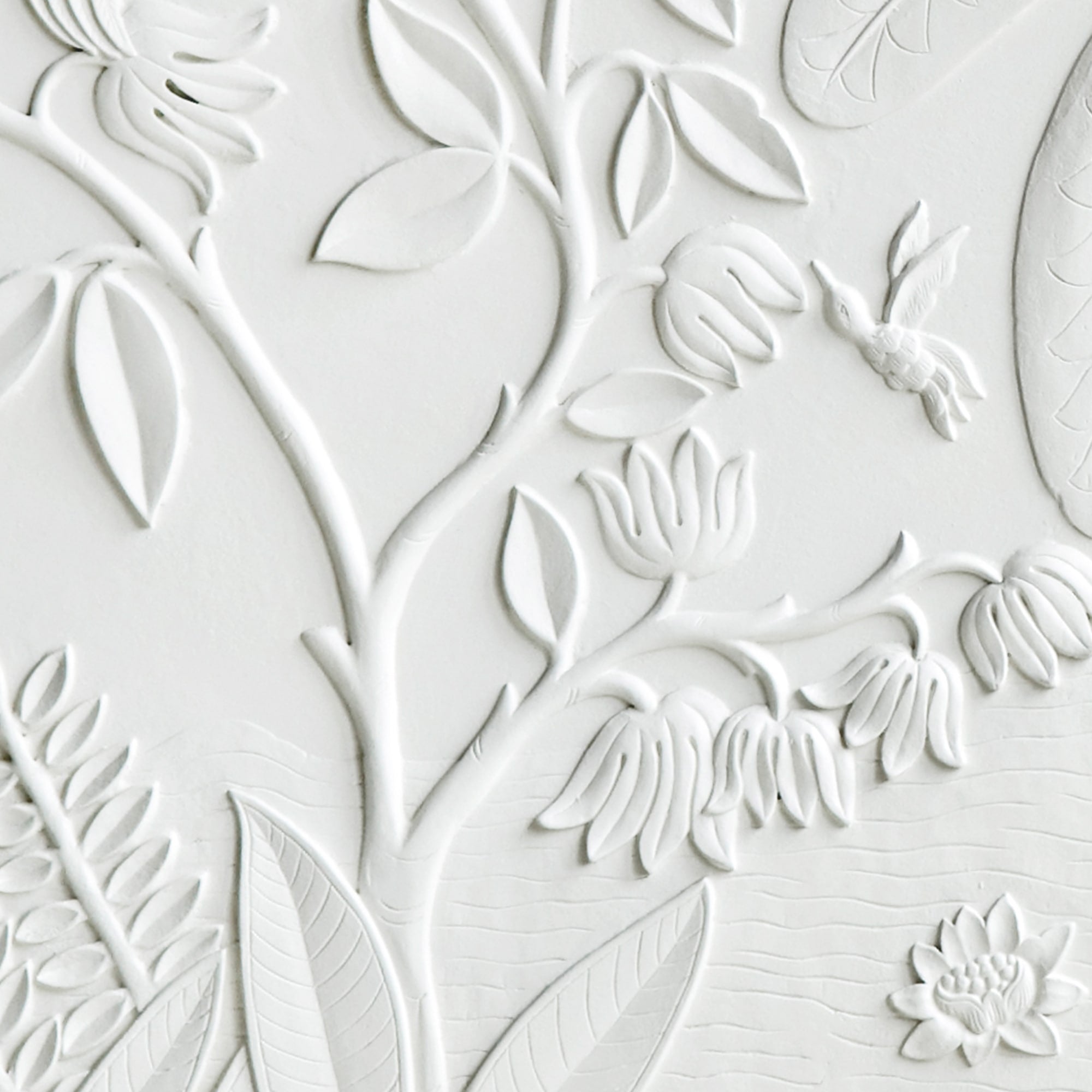 Garden Panel I