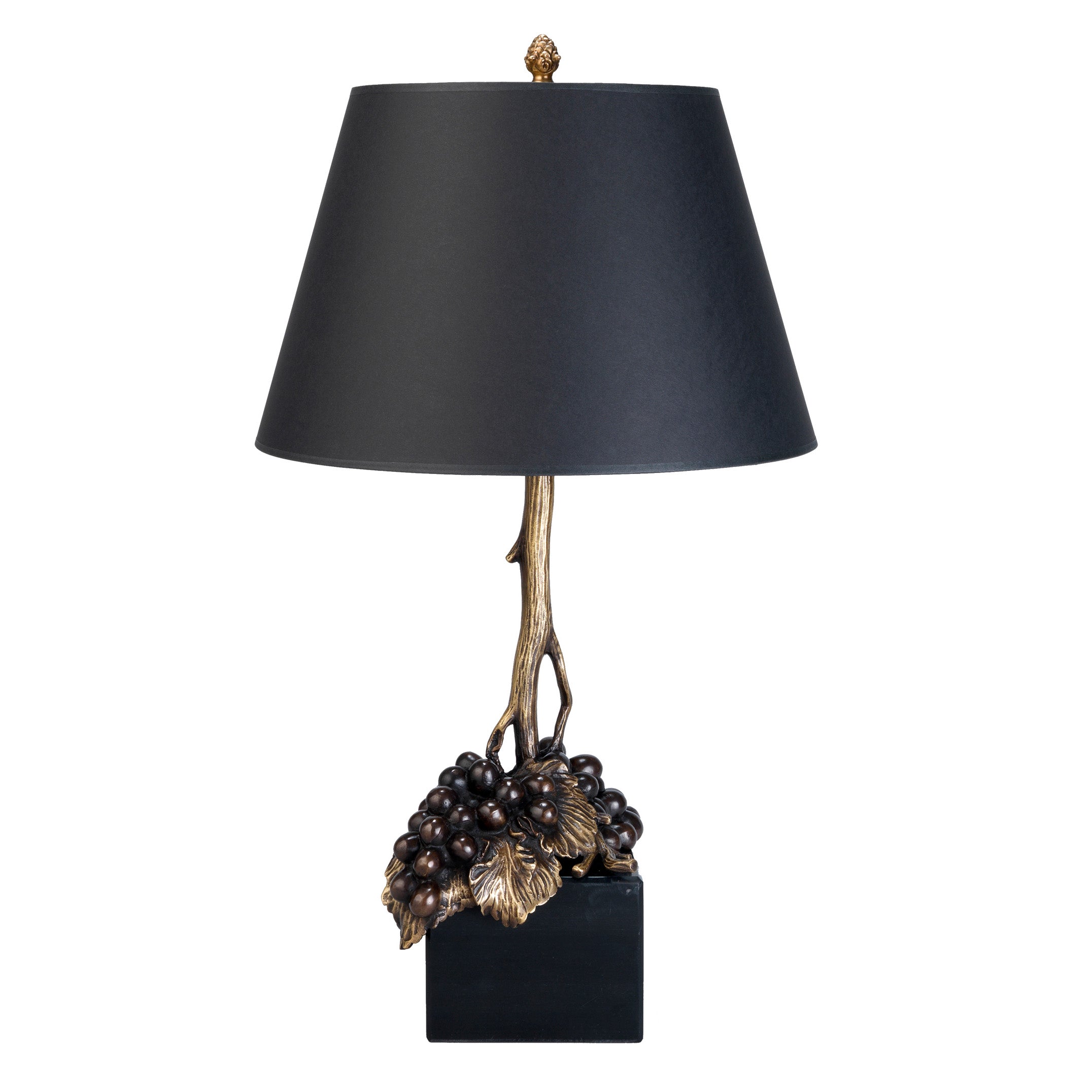Grape Table Lamp *LIMITED STOCK