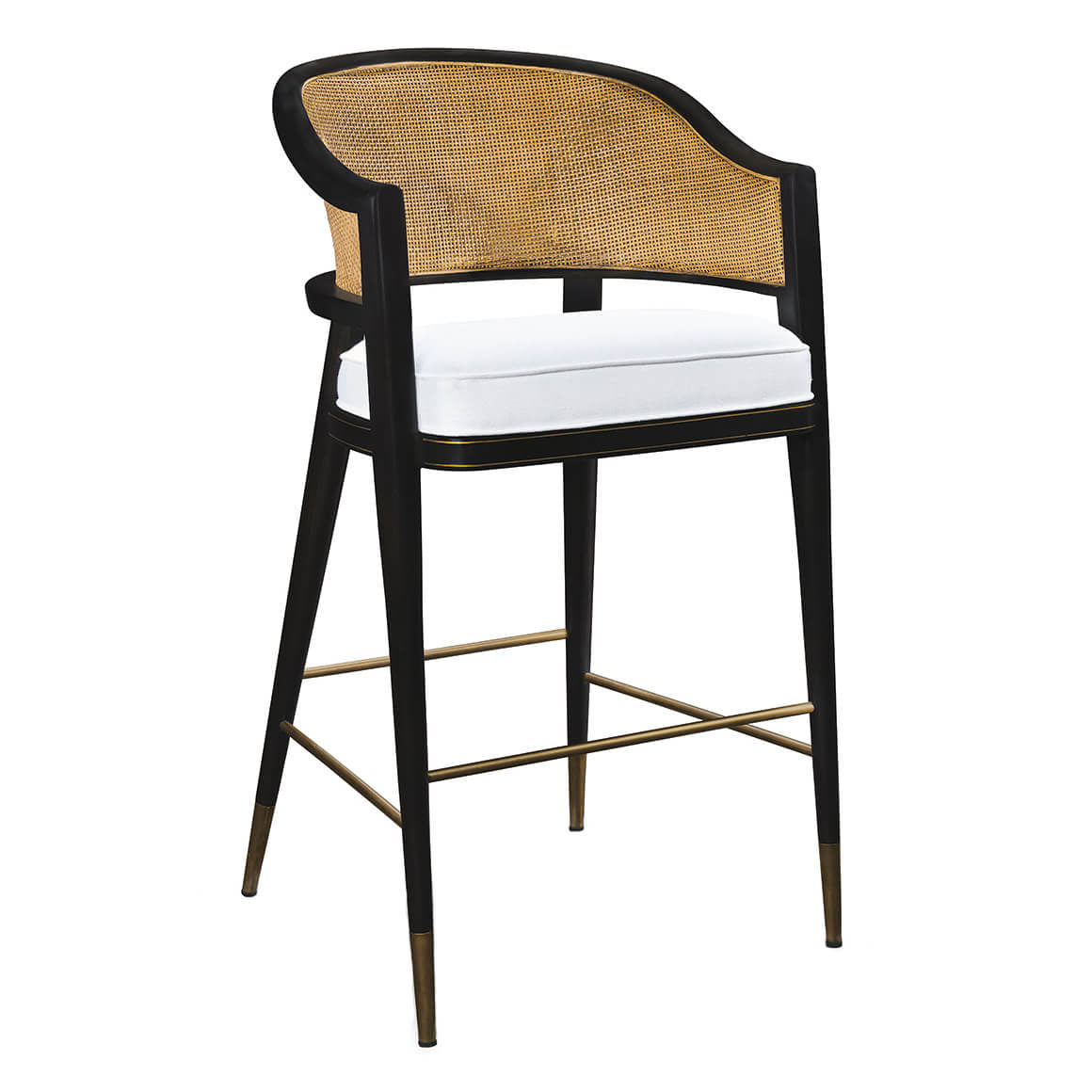 Grasse II Bar Stool