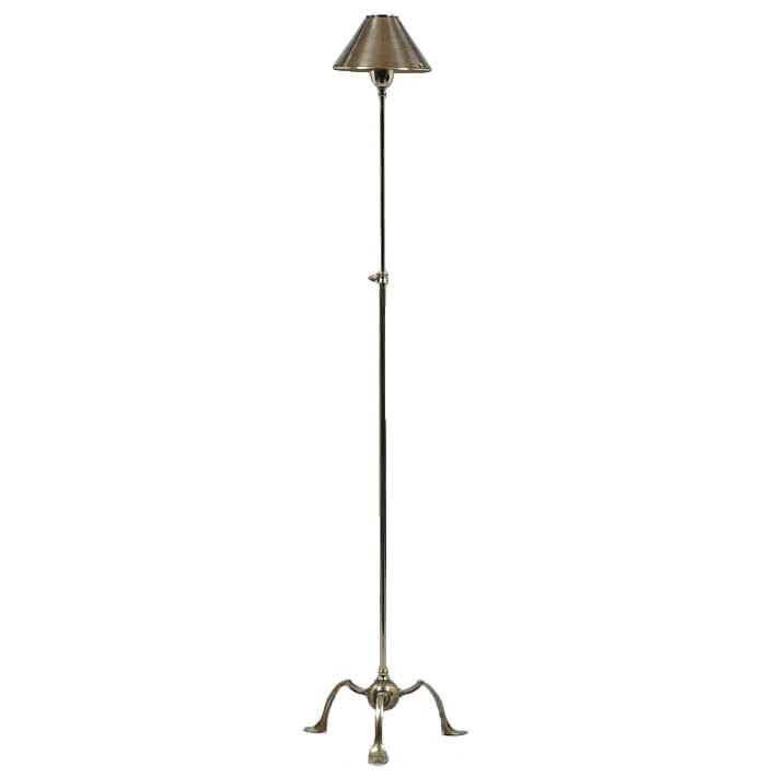 Grasshopper Standing Lamp WS