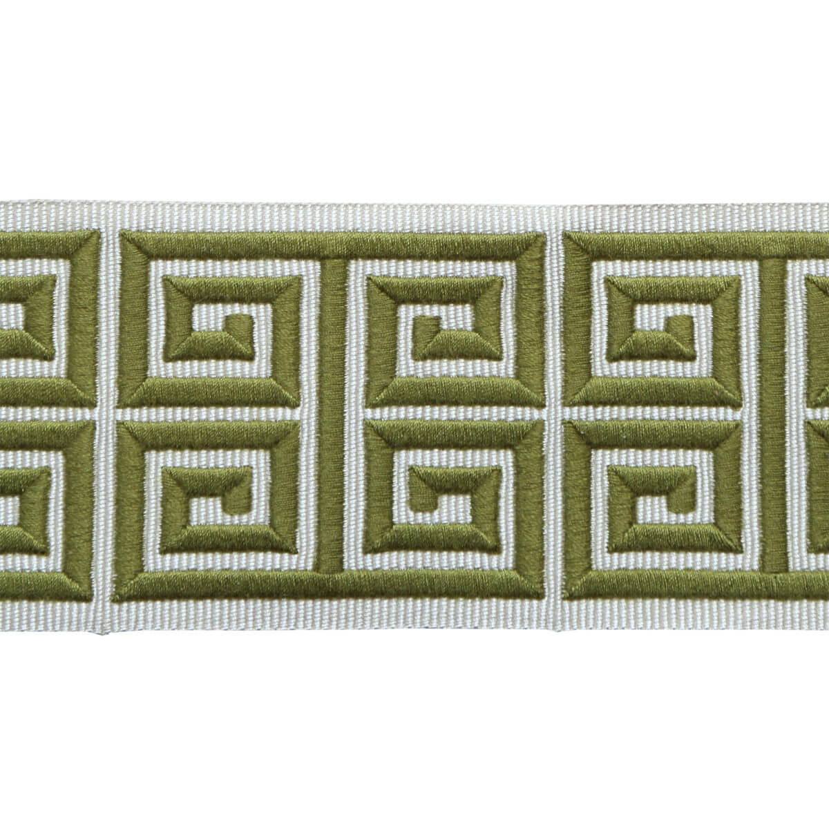 Greek-Embroidery-Border-Olive-Green-Flax-WS-1200&#215;1200 (1)
