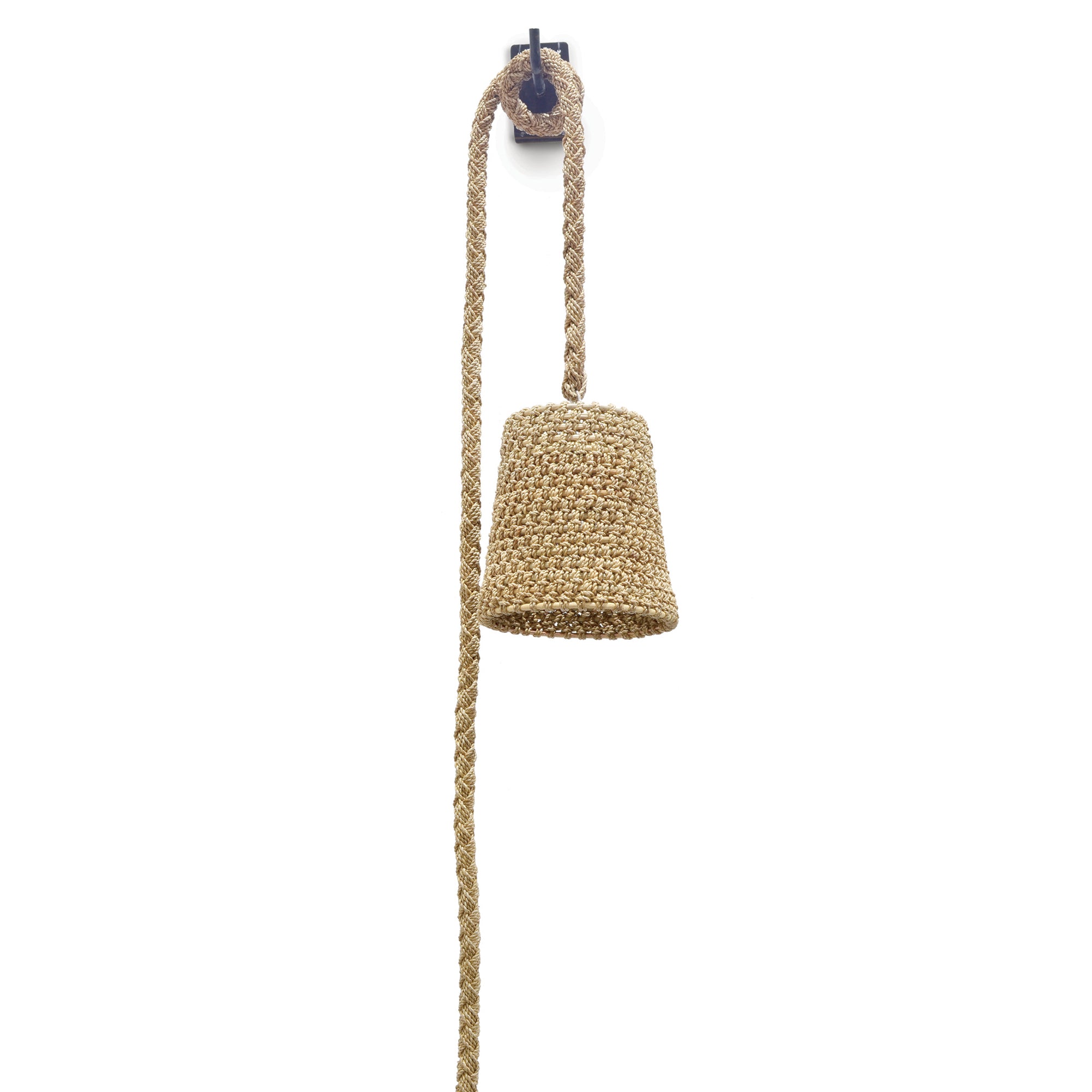 Green Oaks Wall Pendant