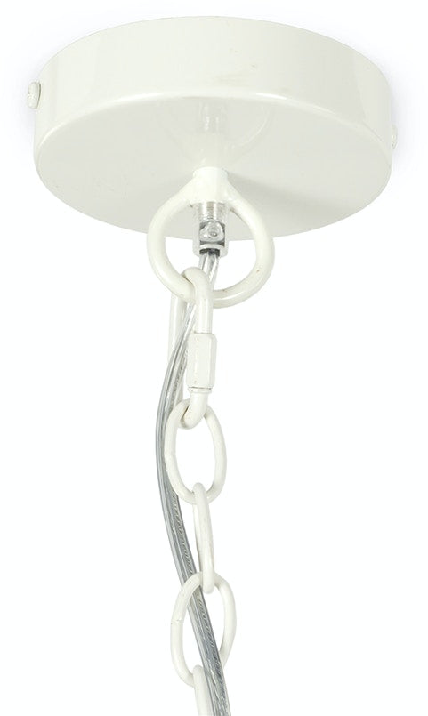 Greta Coco Bead Pendant *LIMITED STOCK