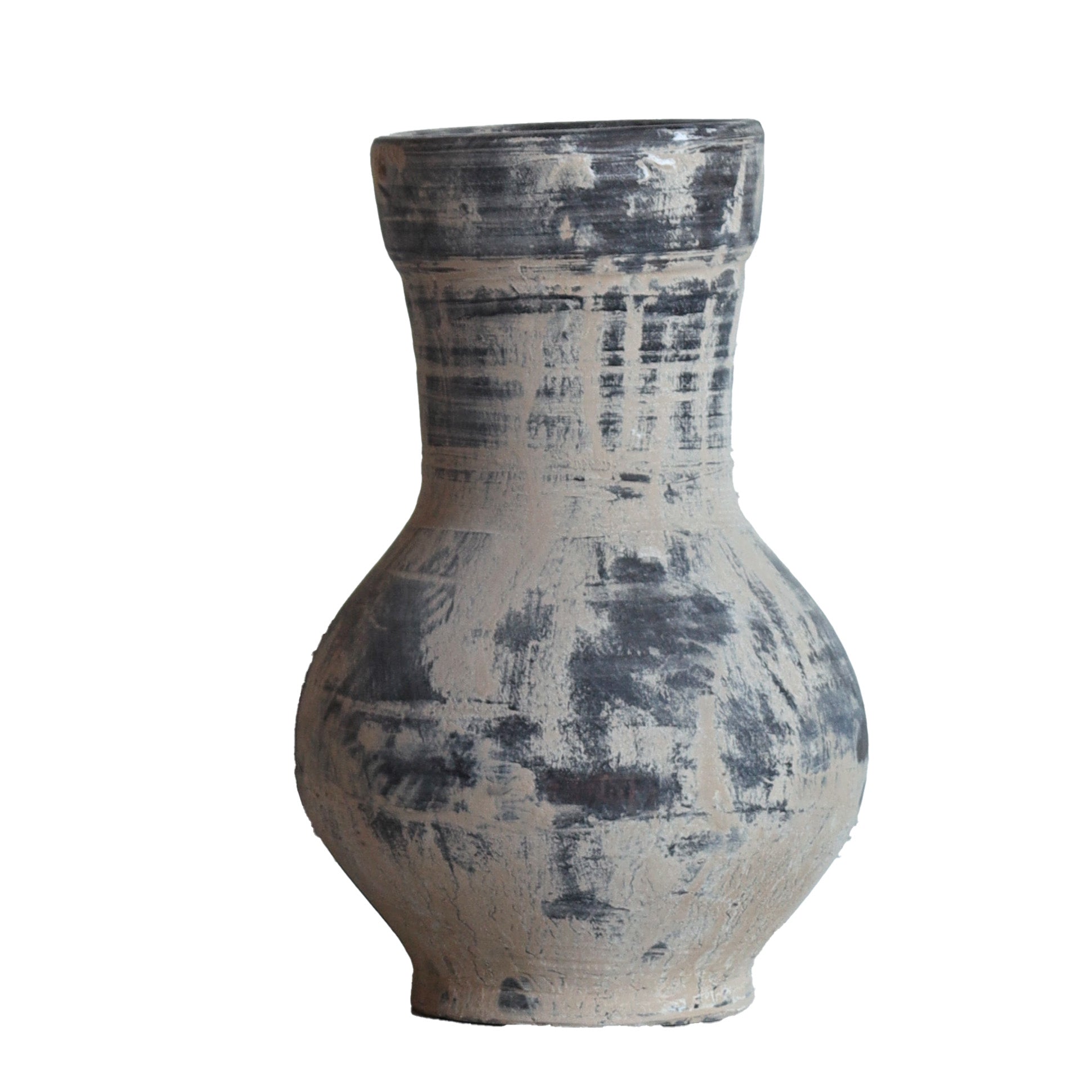 Han Retro Pot II