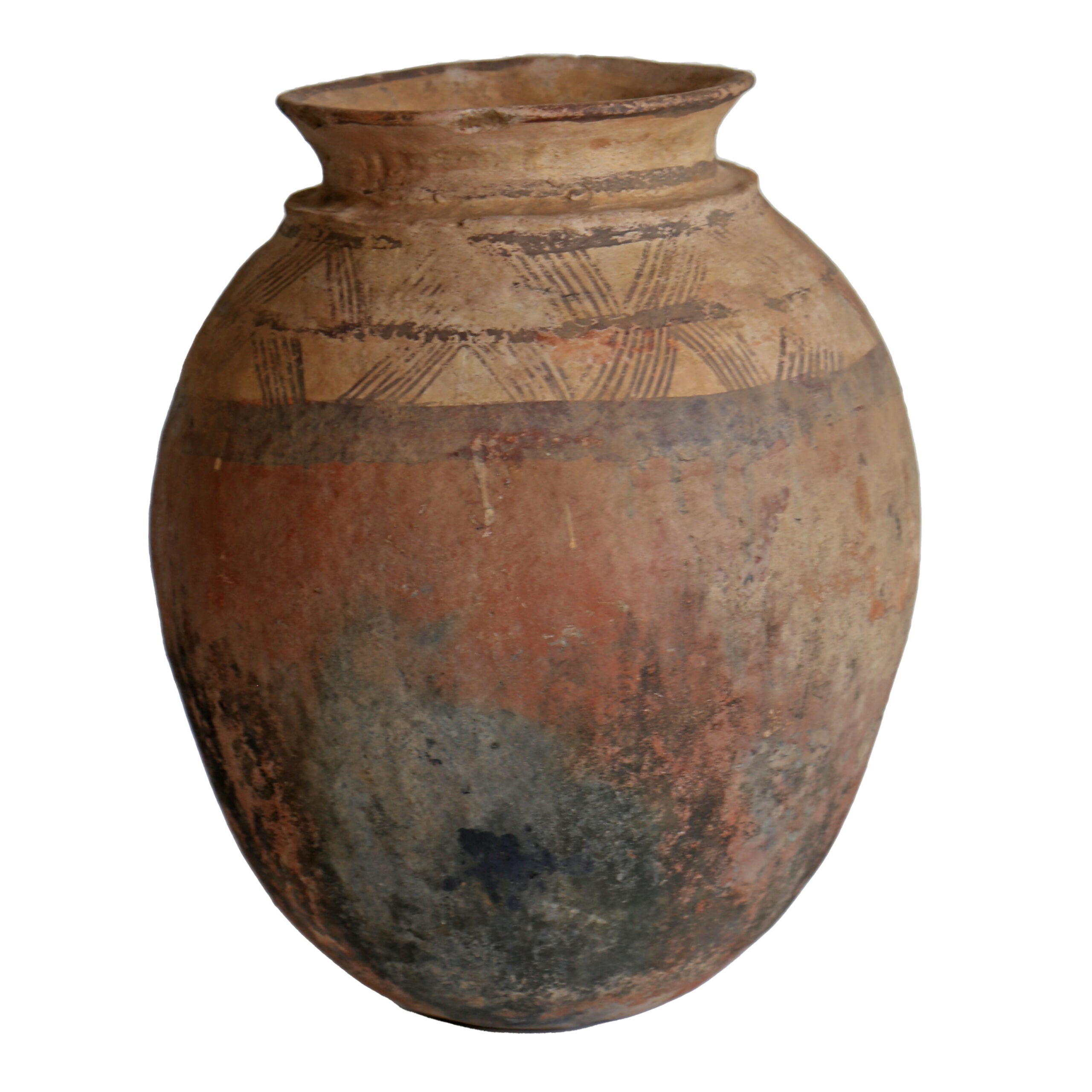 Hausa Pot