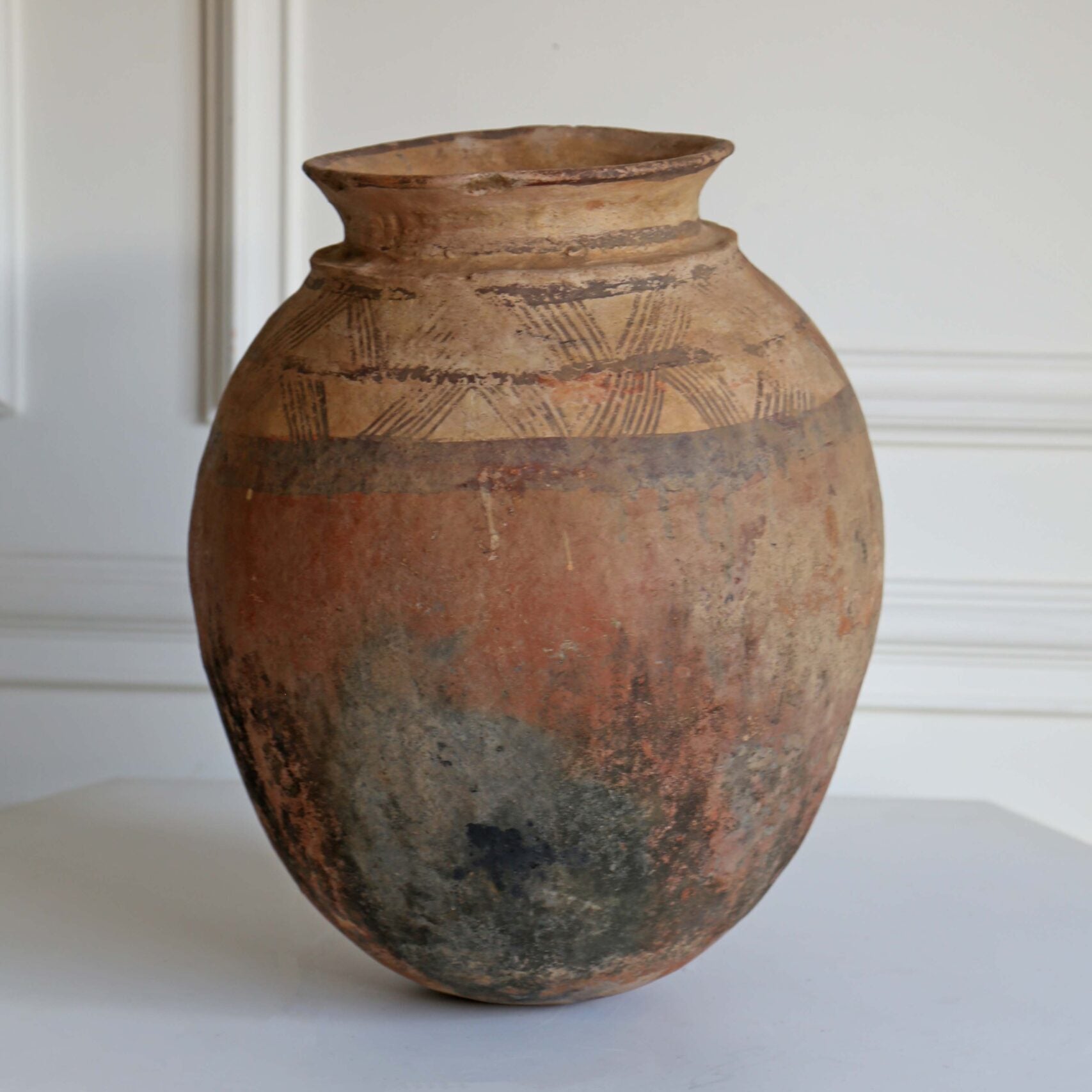 Hausa Pot