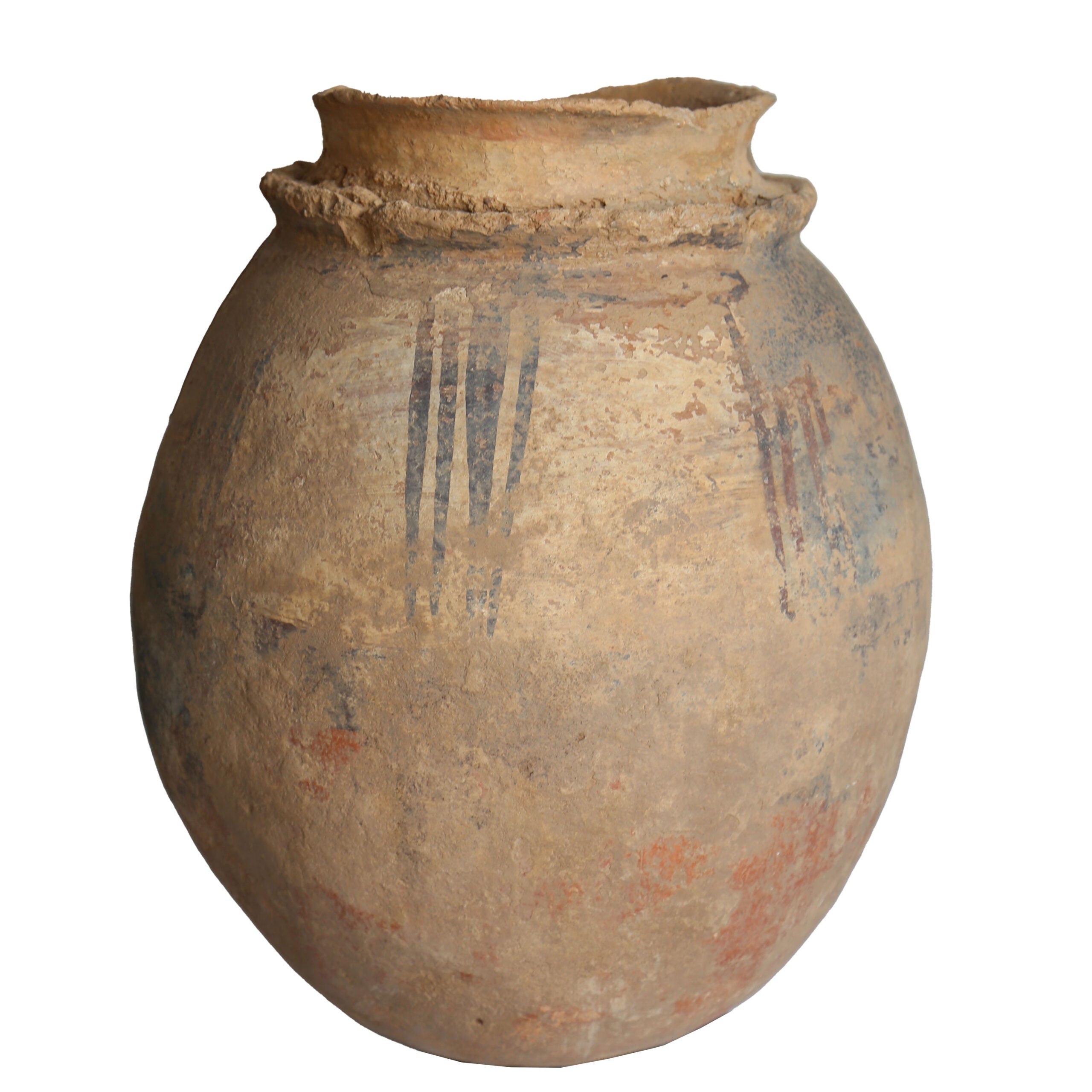 Hausa Pot