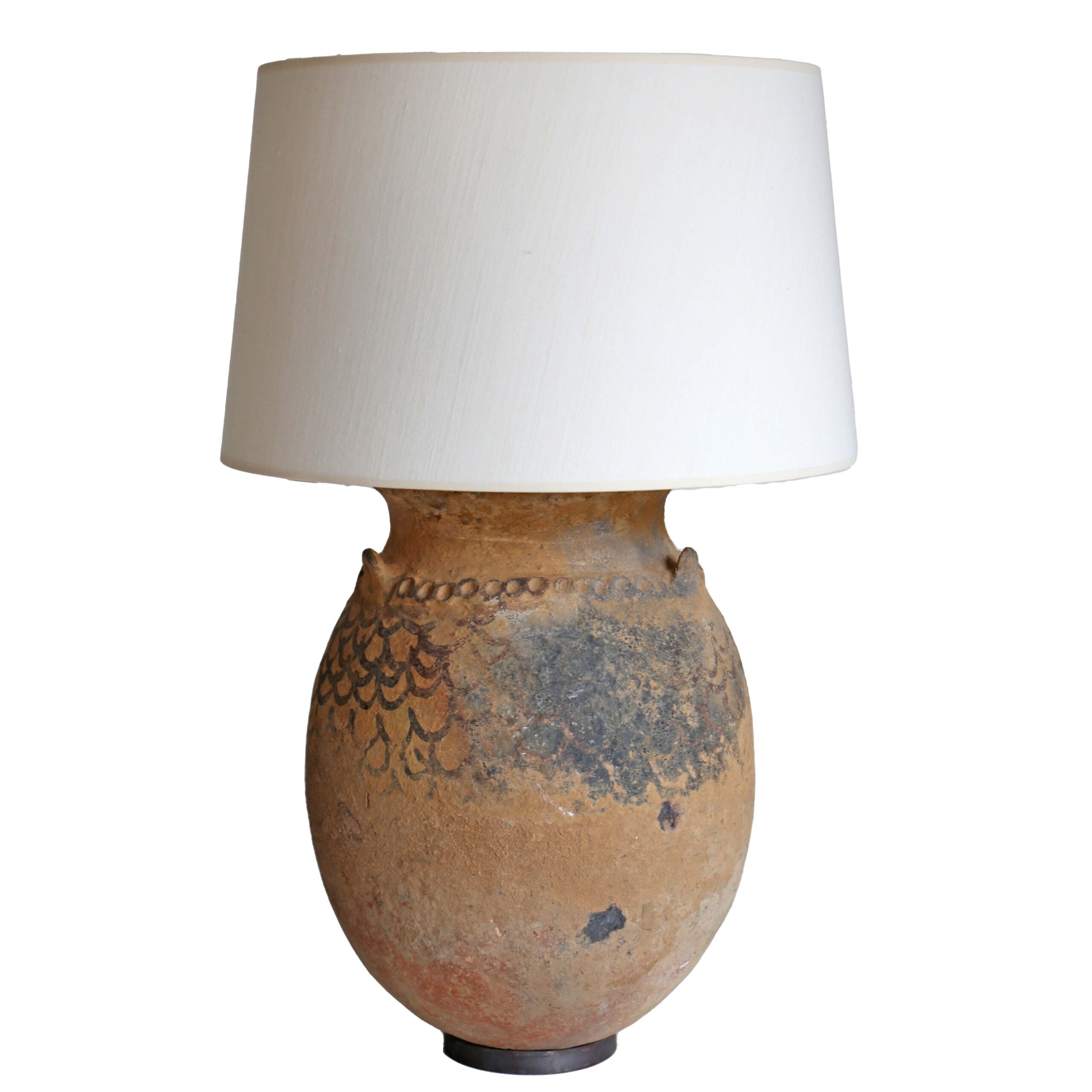 Hausa Table Lamp I