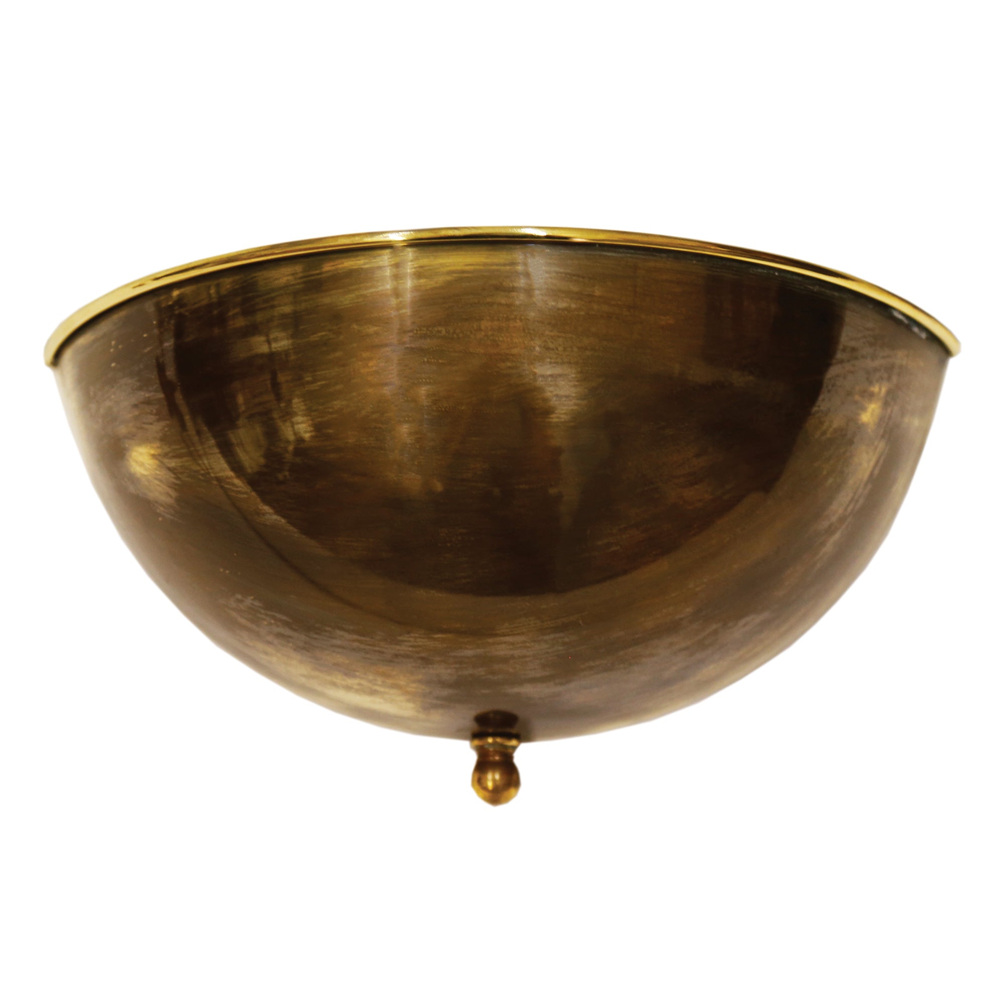 Helmet Wall Sconce